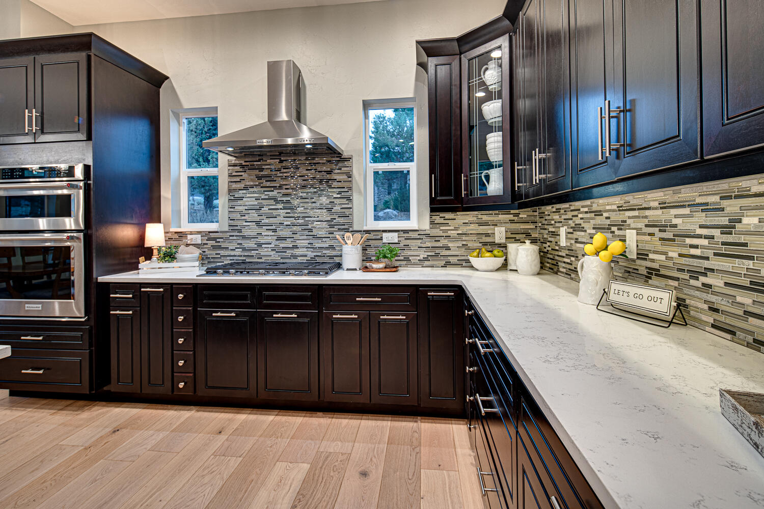 Eagle Crest - Residential