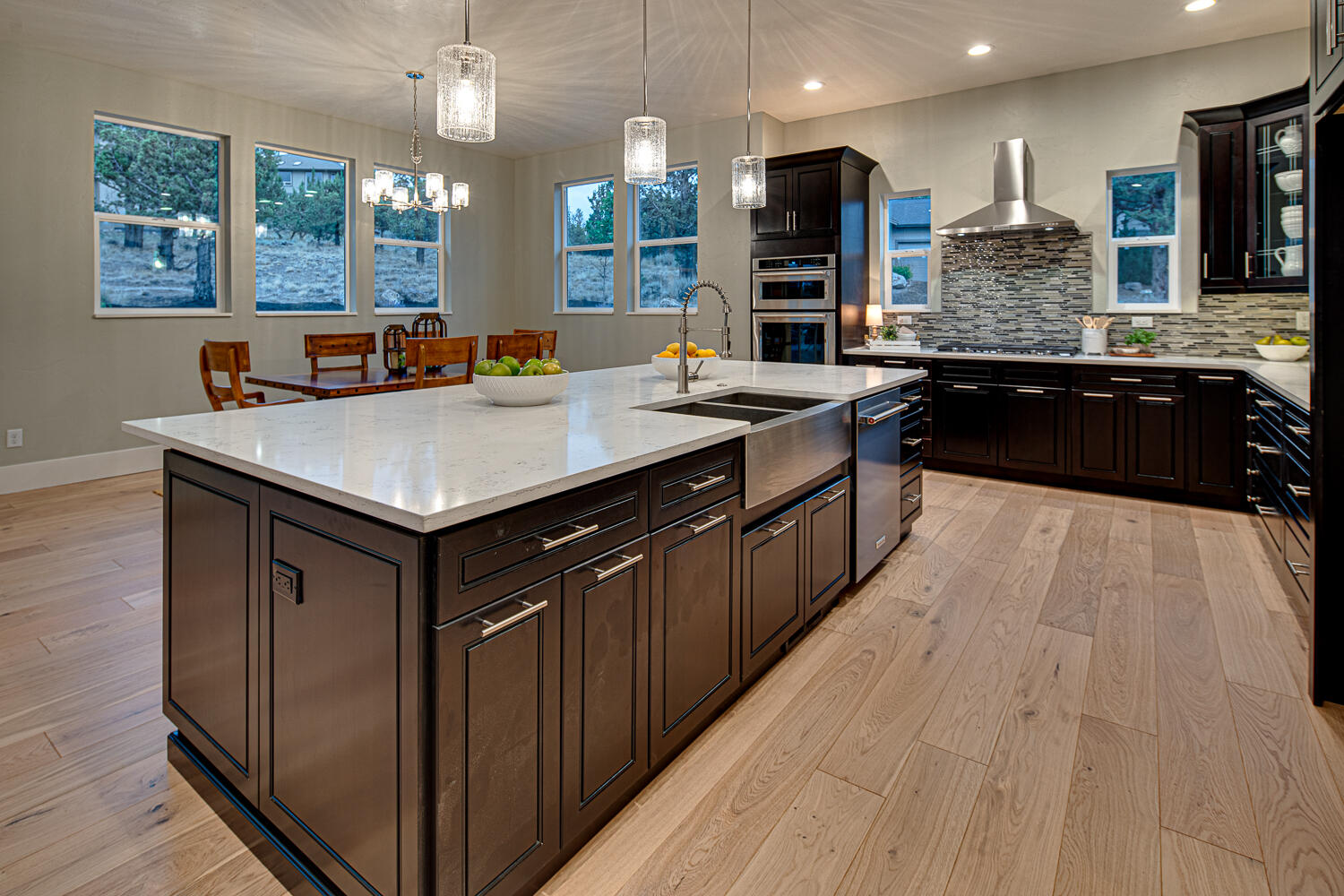 Eagle Crest - Residential