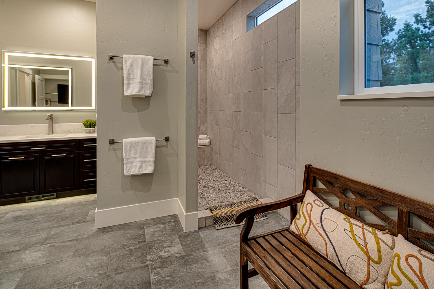 Eagle Crest - Residential