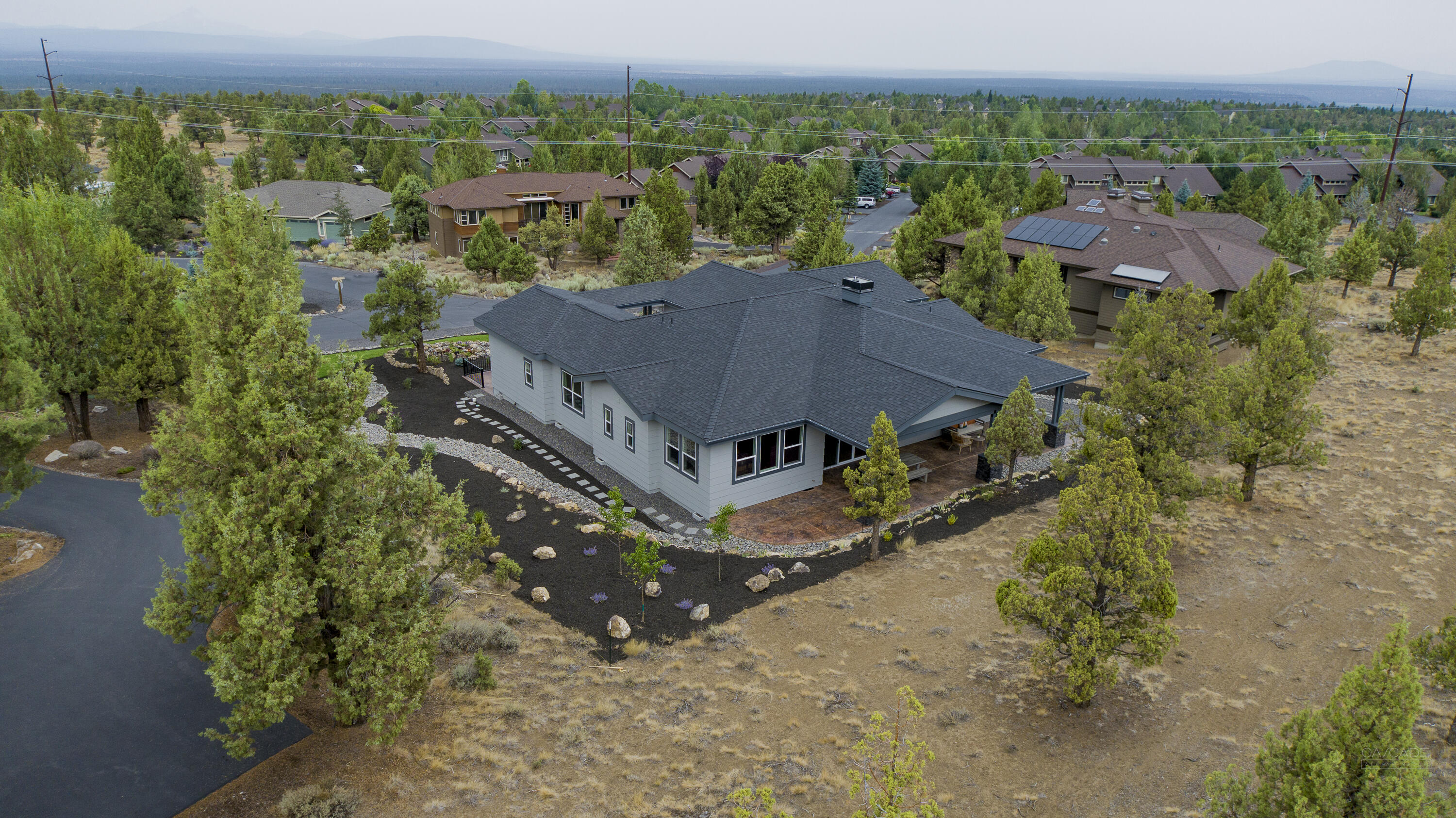 Eagle Crest - Residential