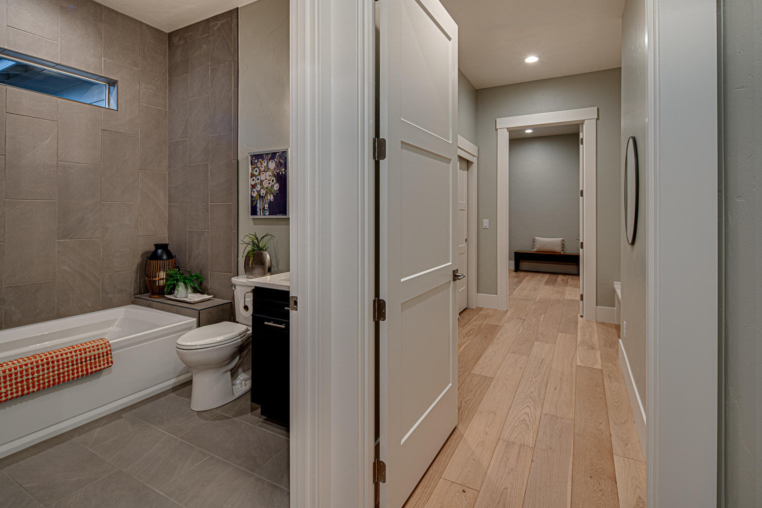 Eagle Crest - Residential