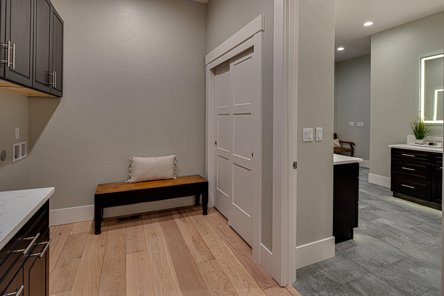 Eagle Crest - Residential