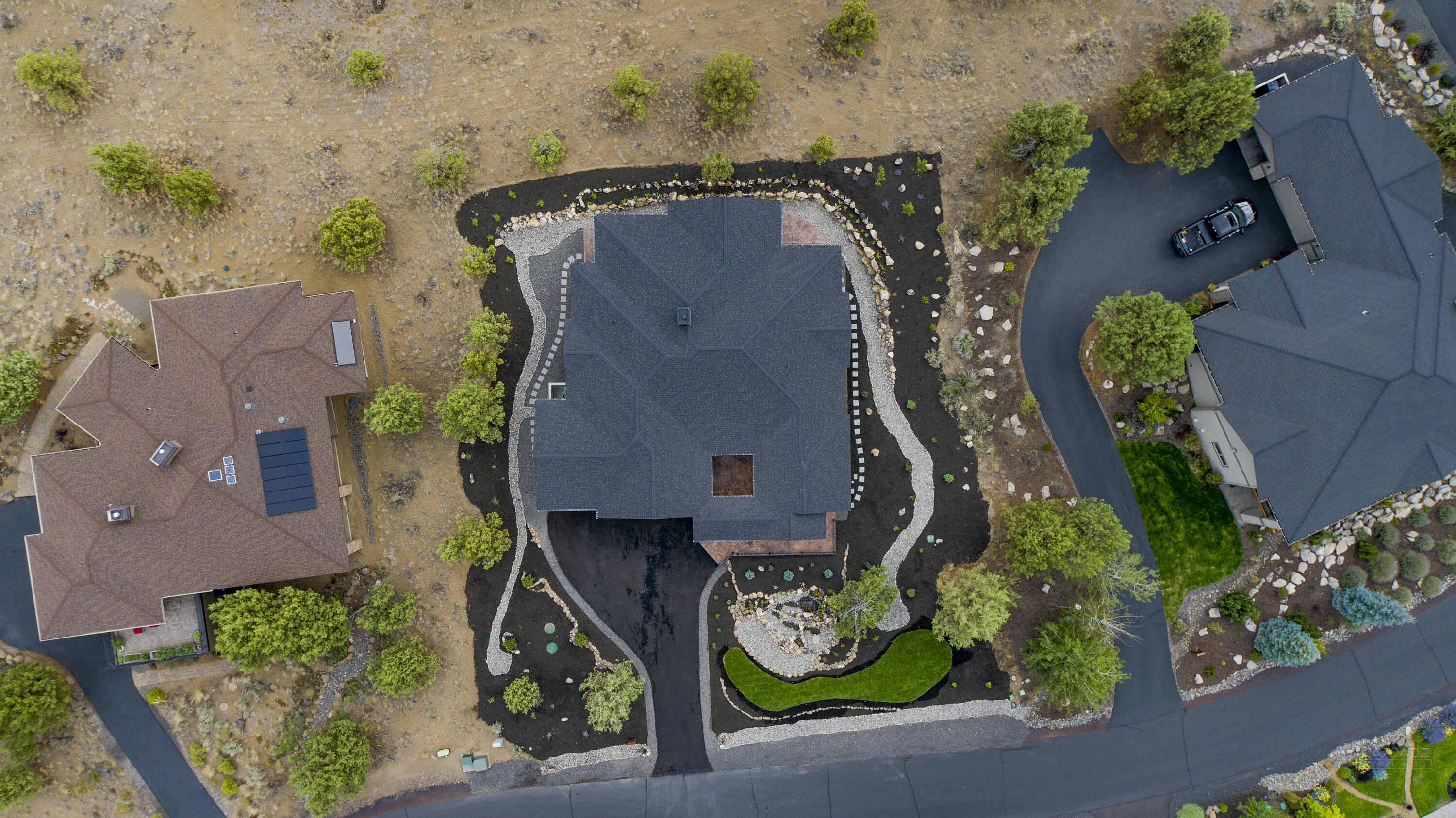 Eagle Crest - Residential