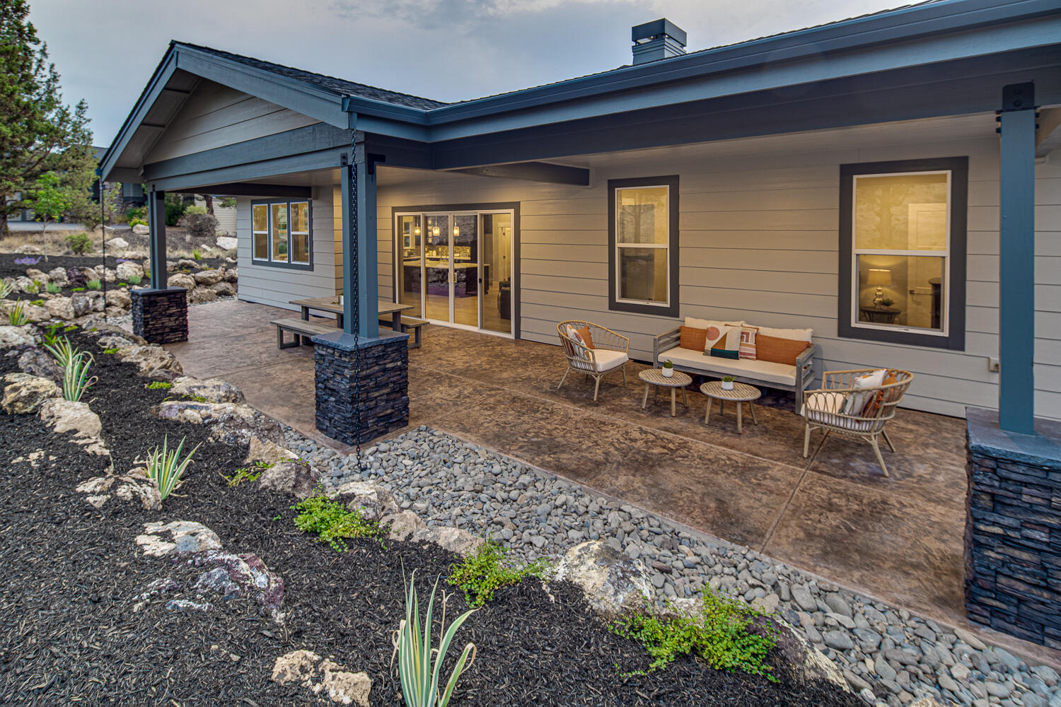 Eagle Crest - Residential