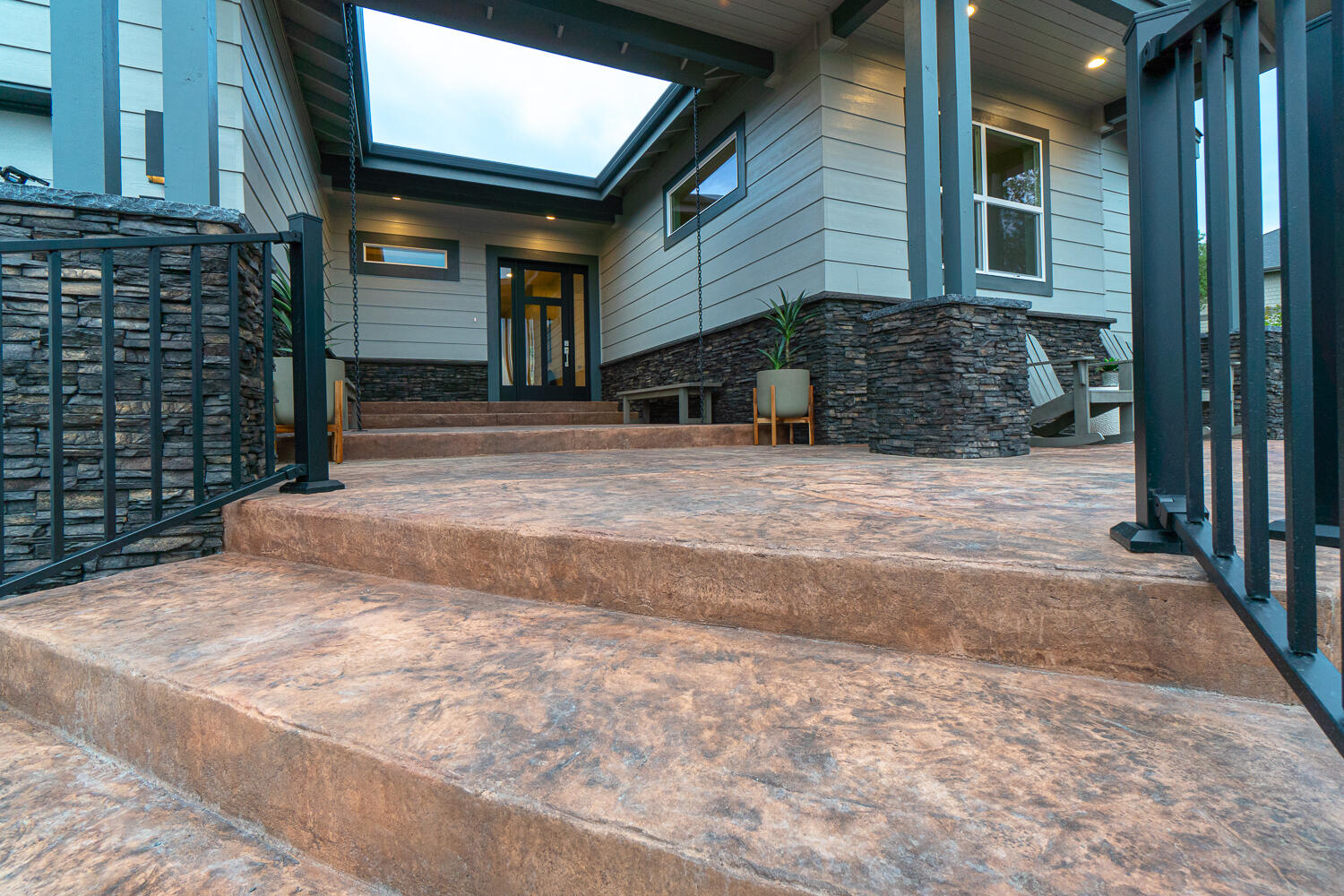 Eagle Crest - Residential