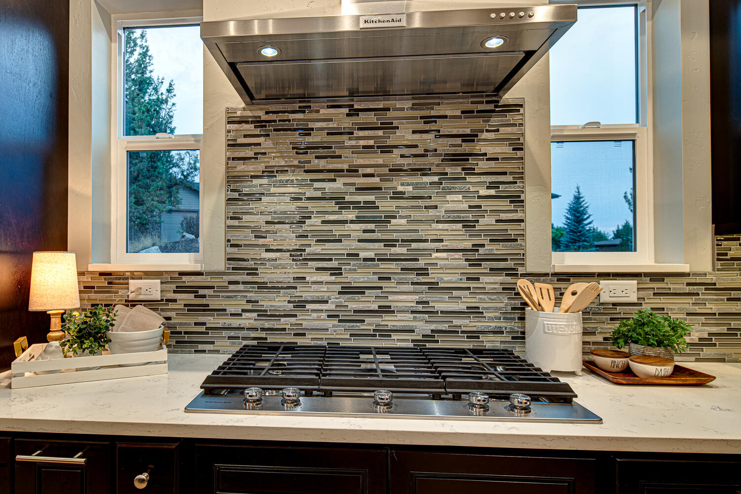 Eagle Crest - Residential