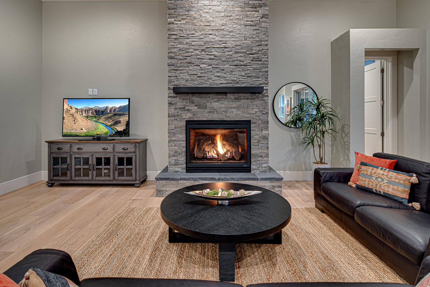 Eagle Crest - Residential