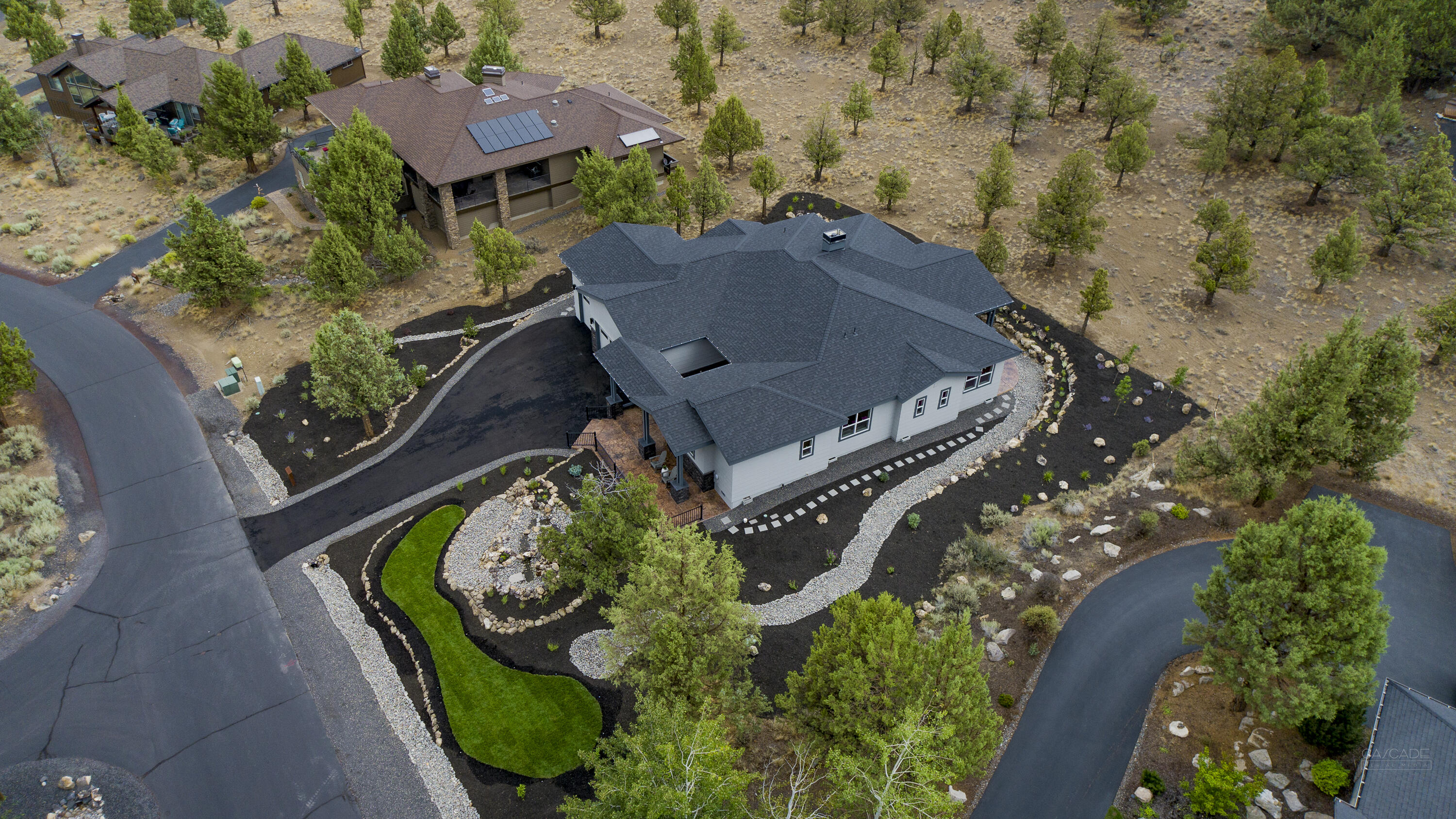 Eagle Crest - Residential