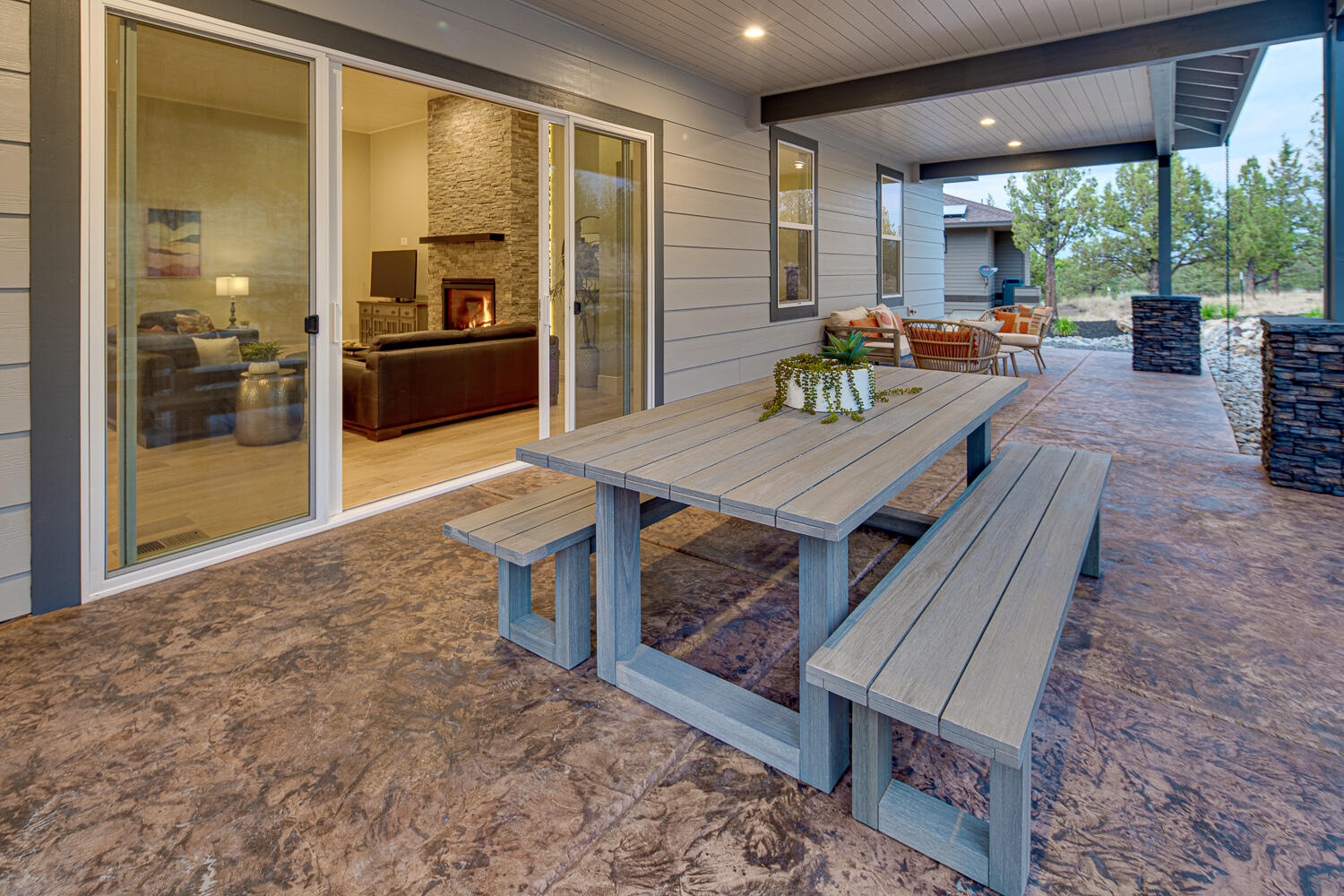 Eagle Crest - Residential