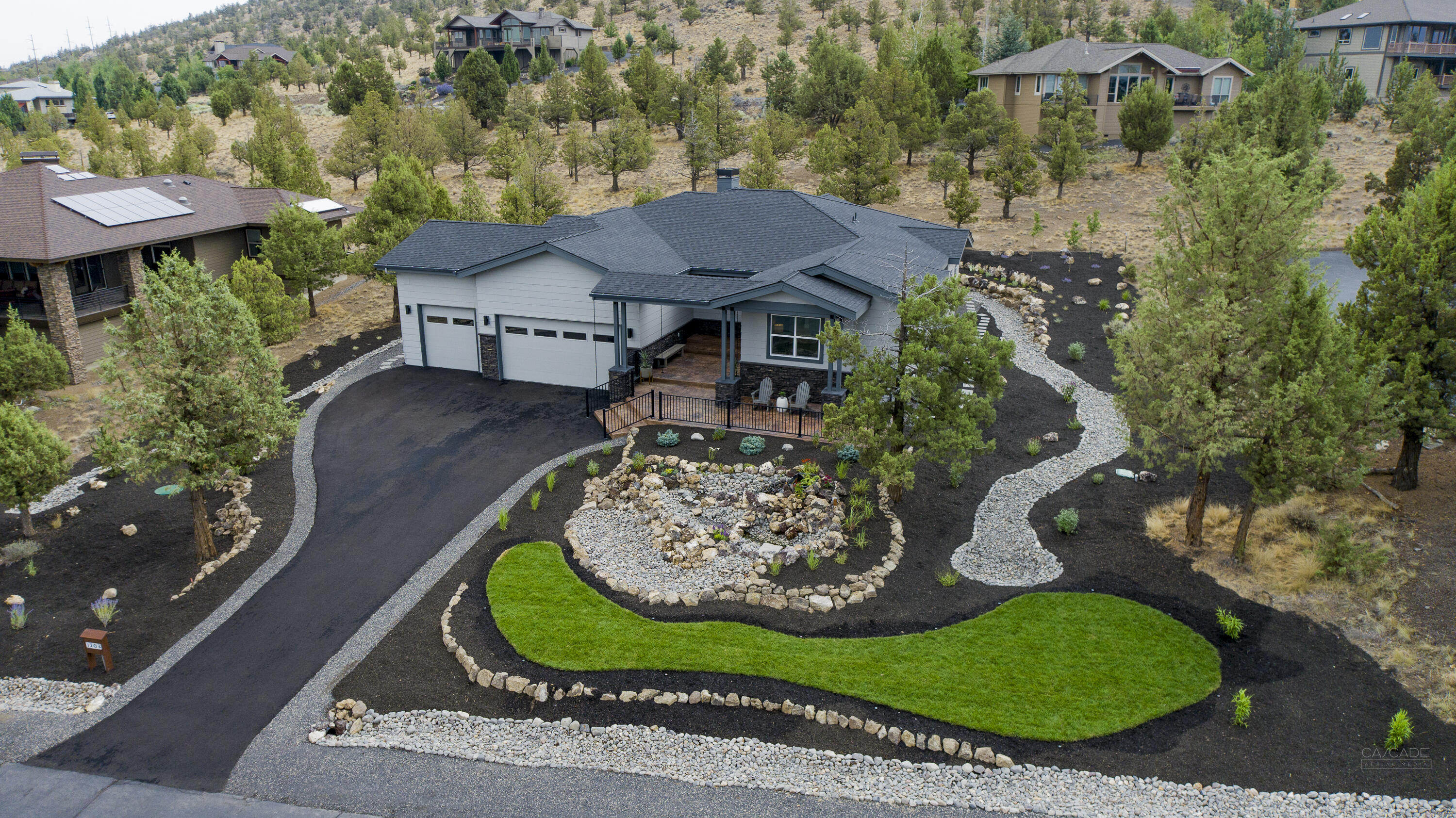 Eagle Crest - Residential