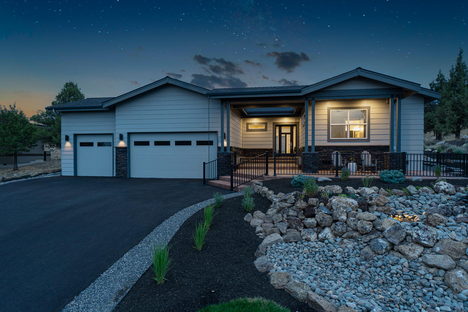 Eagle Crest - Residential