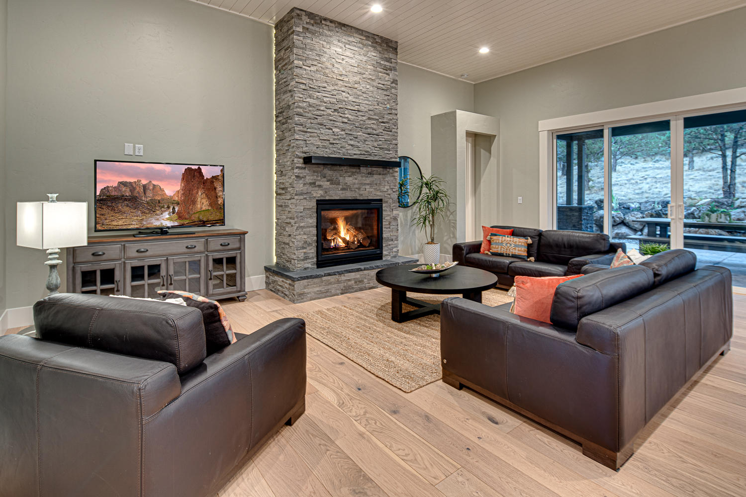 Eagle Crest - Residential