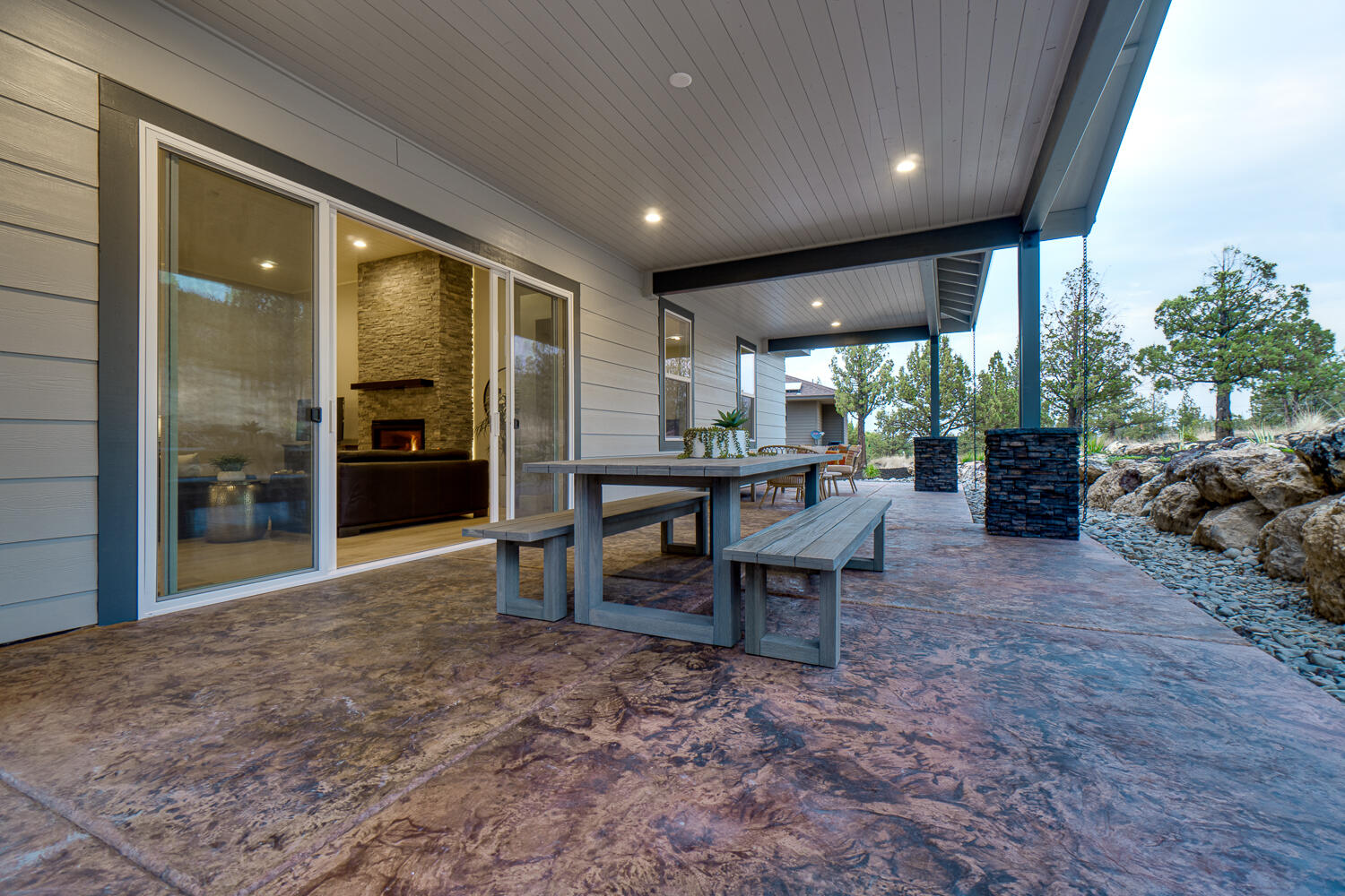 Eagle Crest - Residential