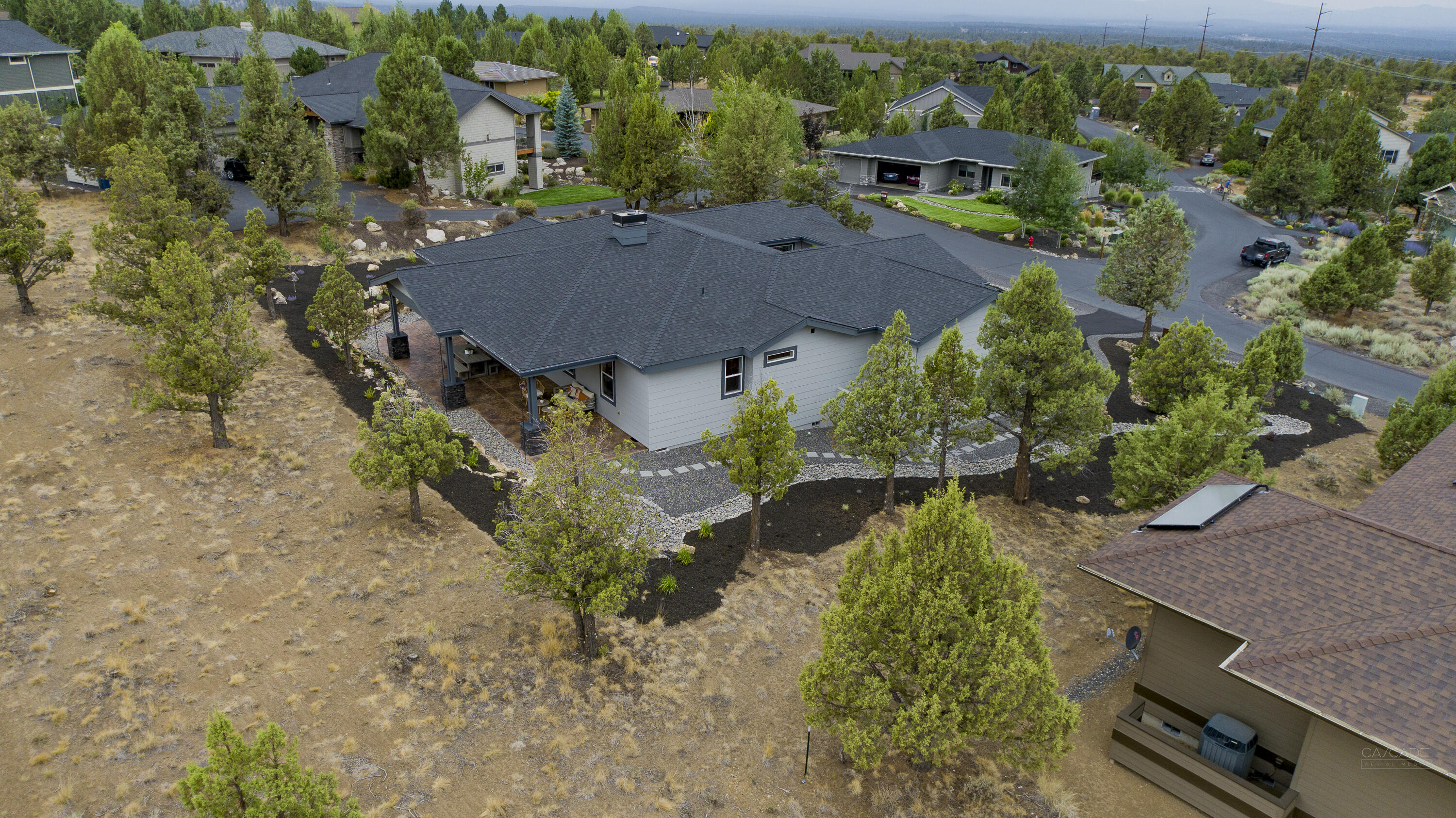 Eagle Crest - Residential