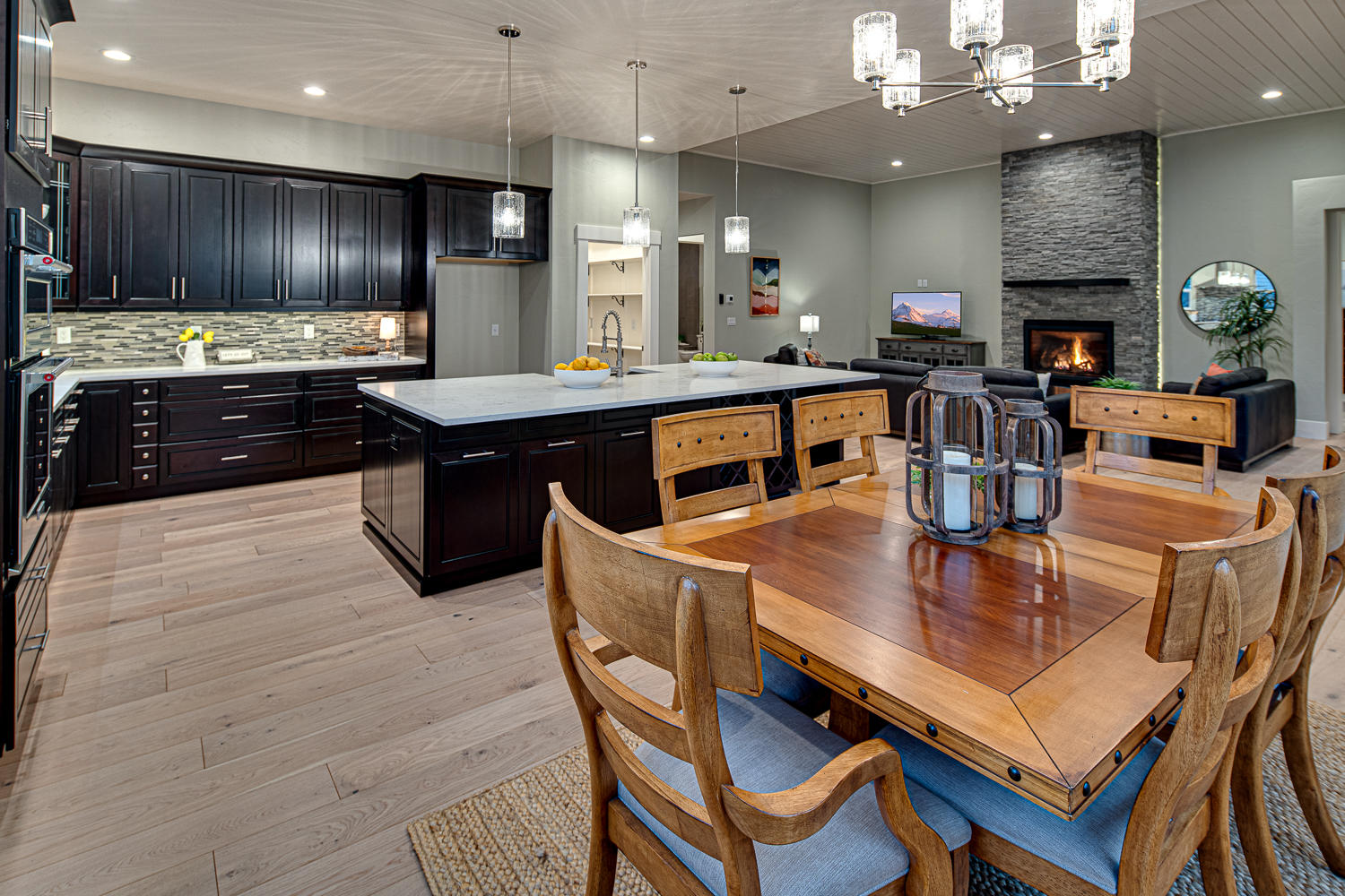 Eagle Crest - Residential