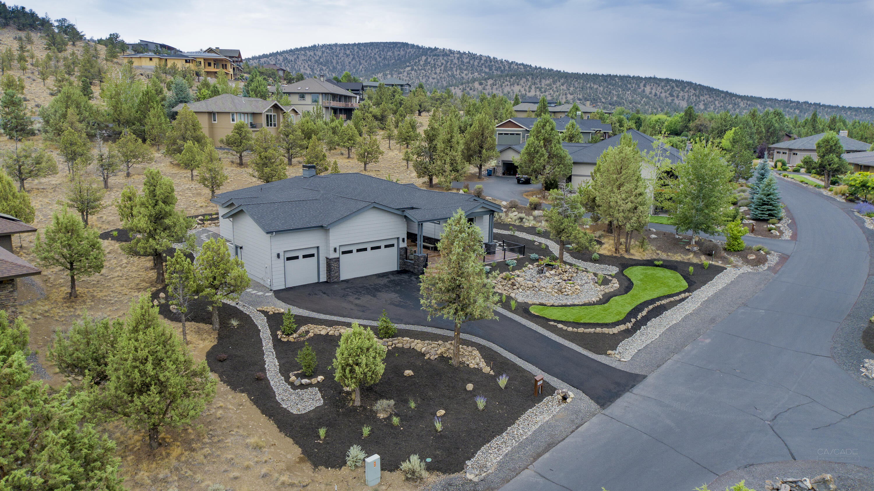 Eagle Crest - Residential