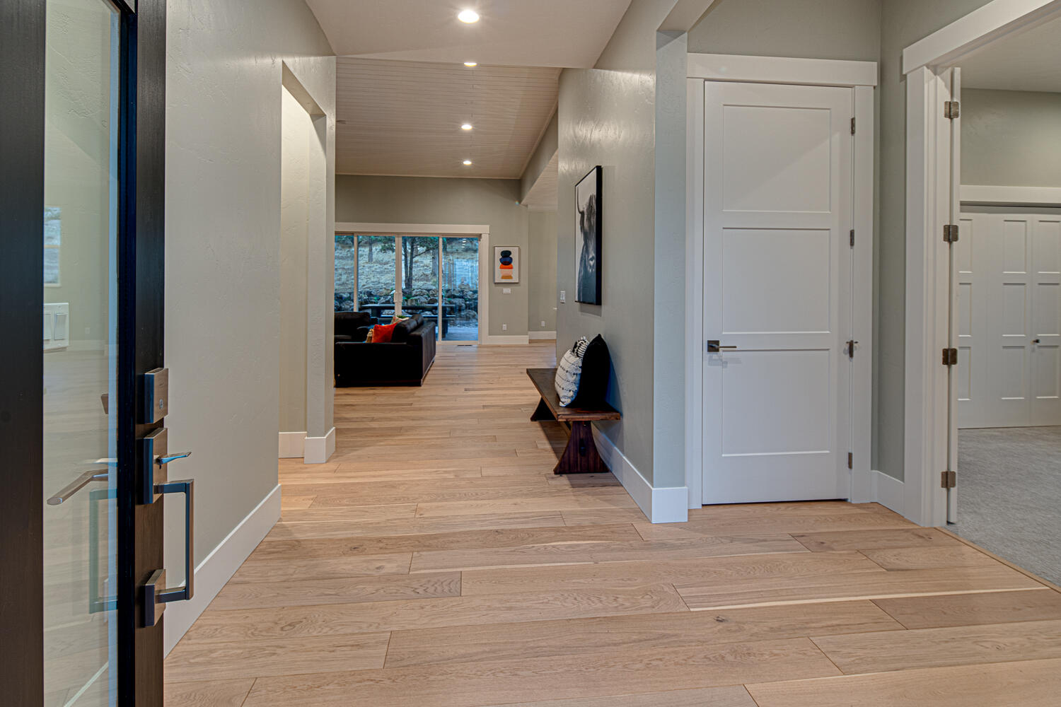 Eagle Crest - Residential