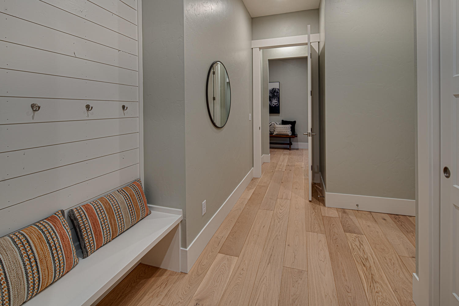 Eagle Crest - Residential