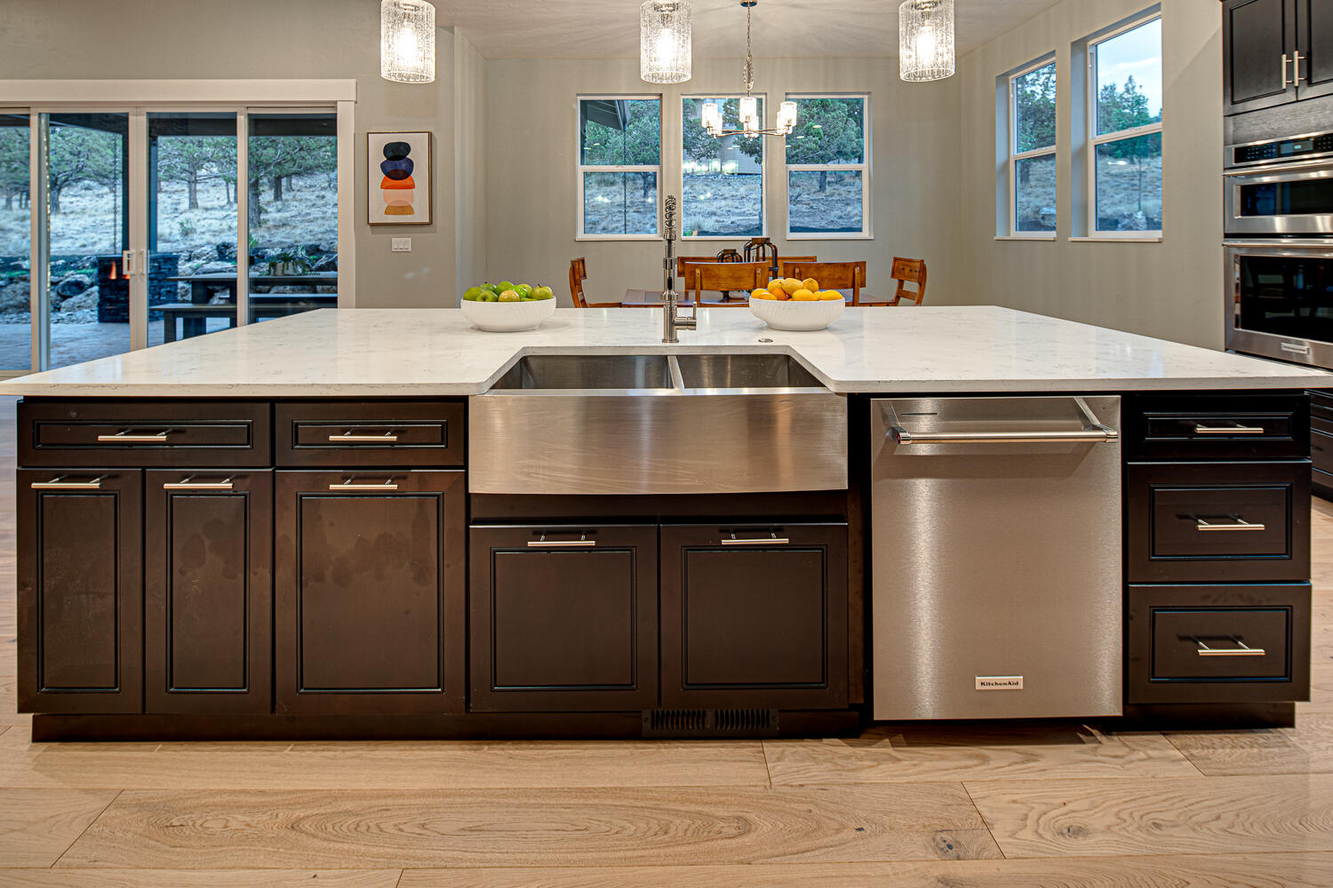 Eagle Crest - Residential