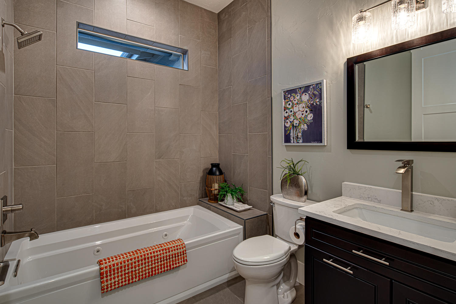 Eagle Crest - Residential