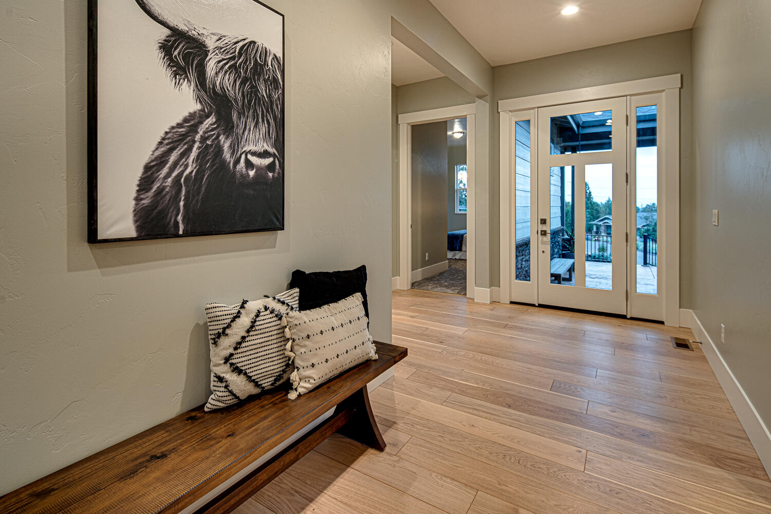 Eagle Crest - Residential