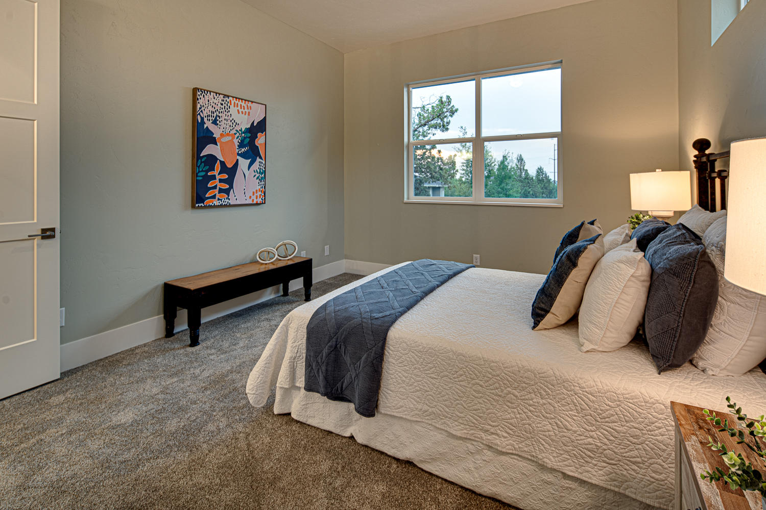 Eagle Crest - Residential