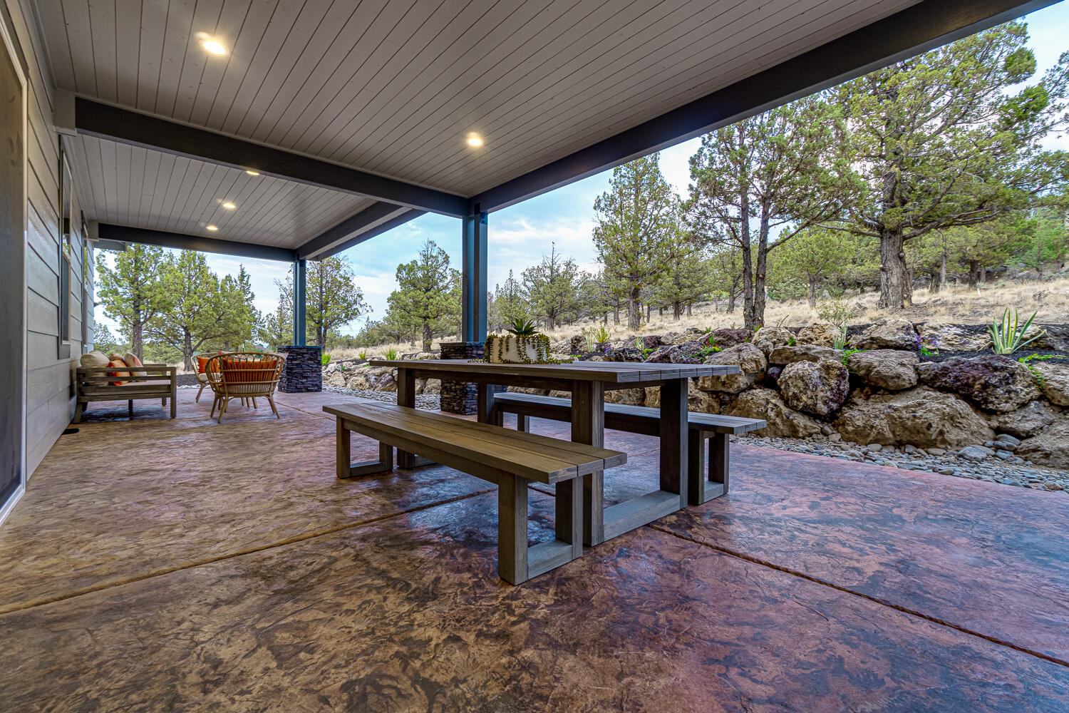 Eagle Crest - Residential