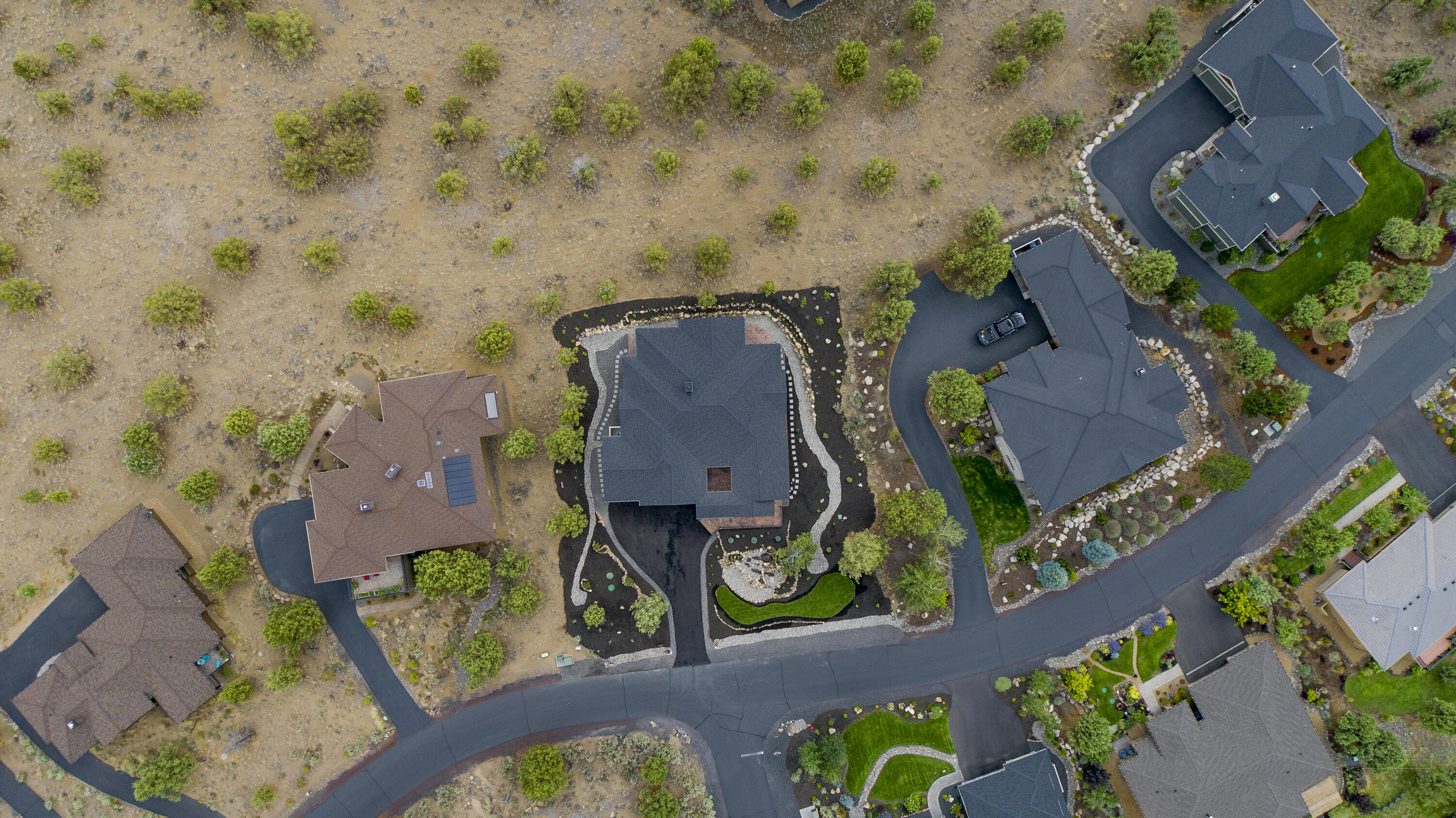 Eagle Crest - Residential