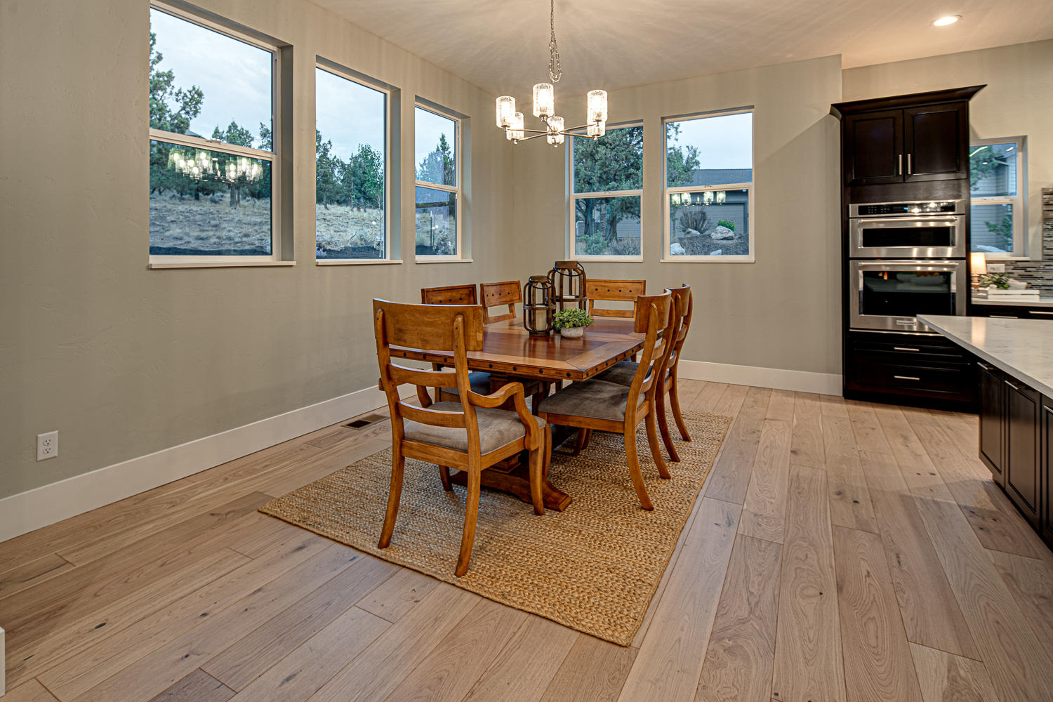 Eagle Crest - Residential