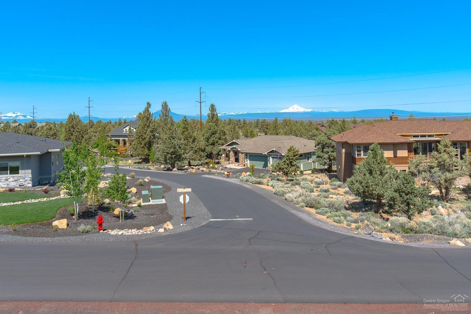 Eagle Crest - Residential