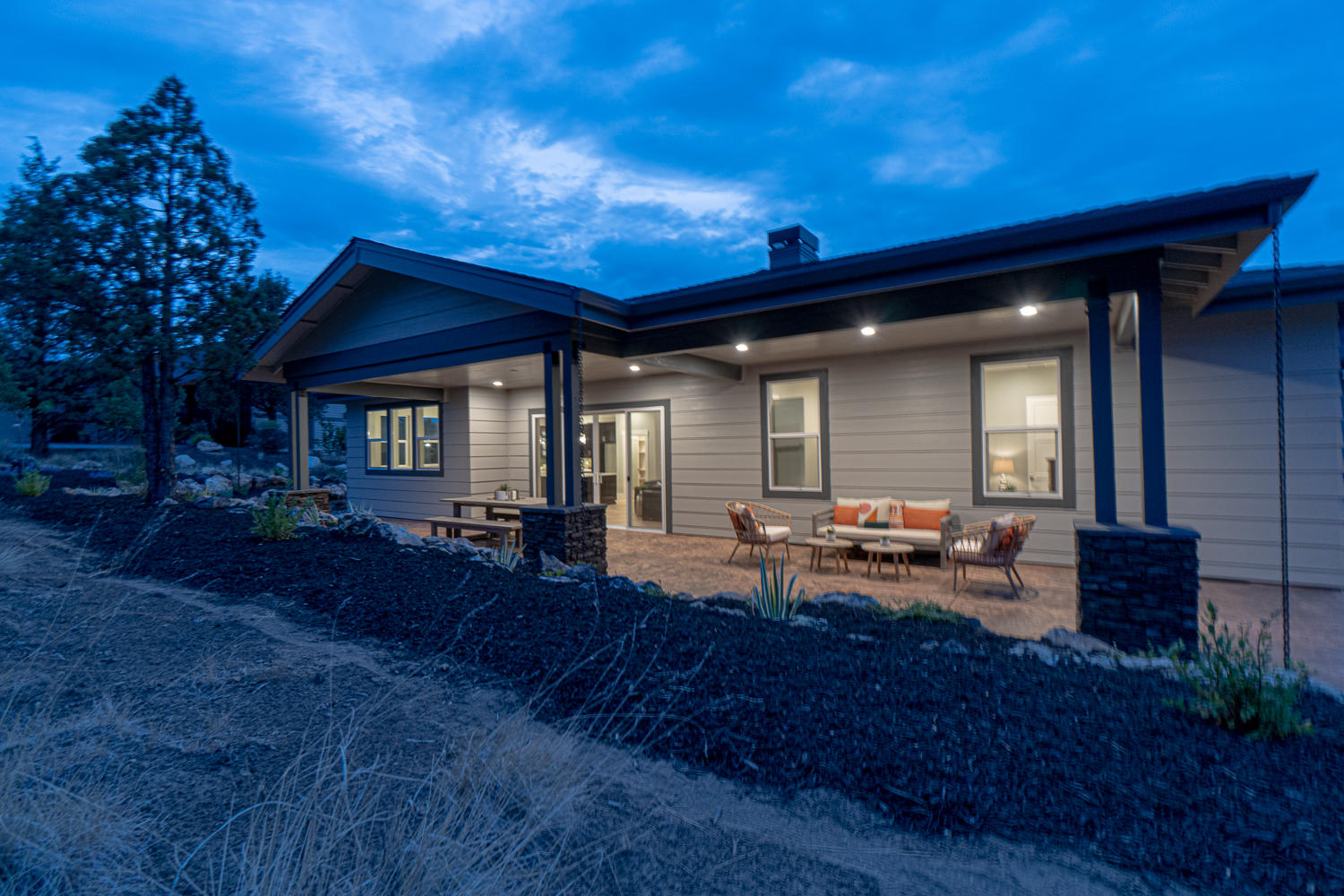 Eagle Crest - Residential