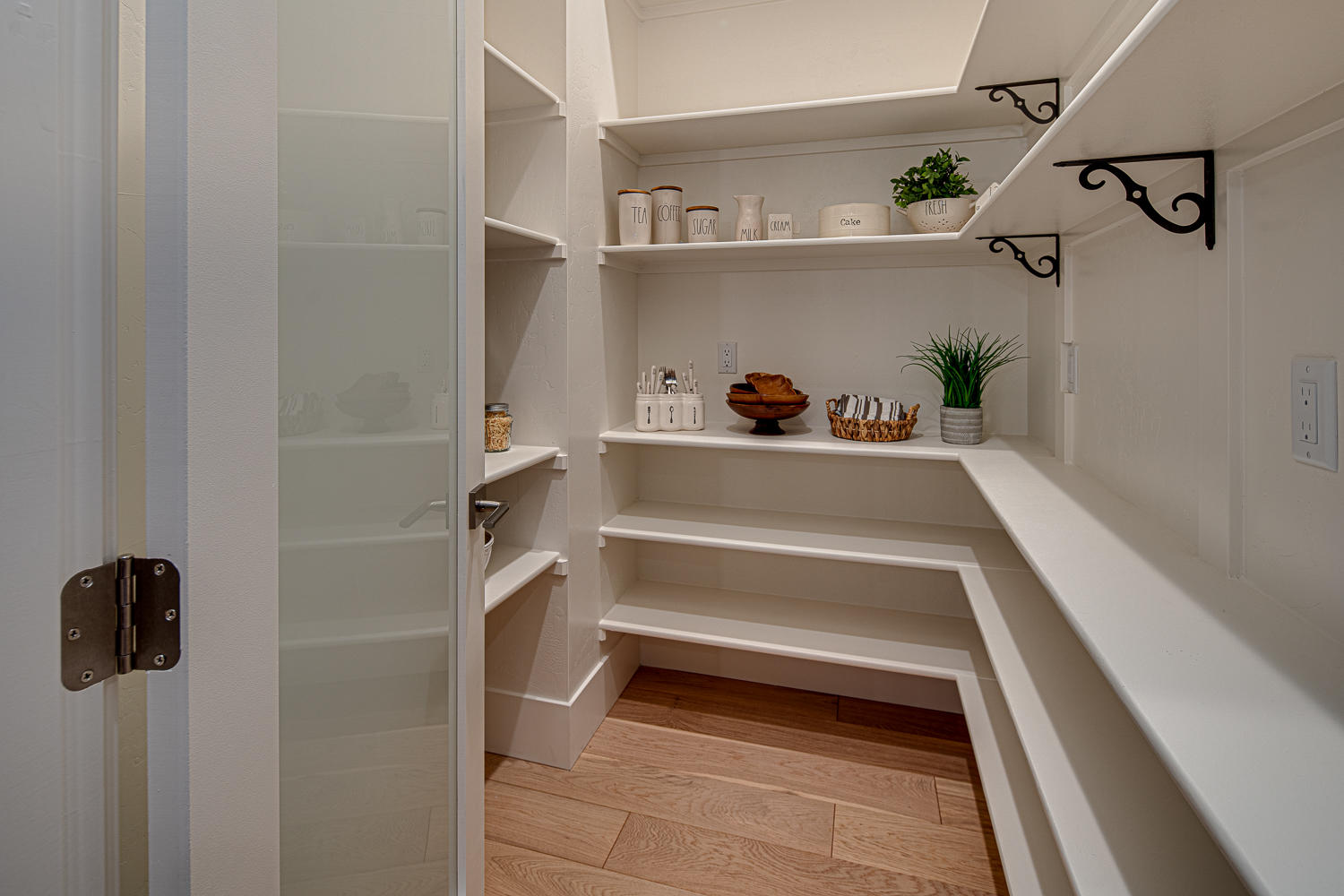 Eagle Crest - Residential