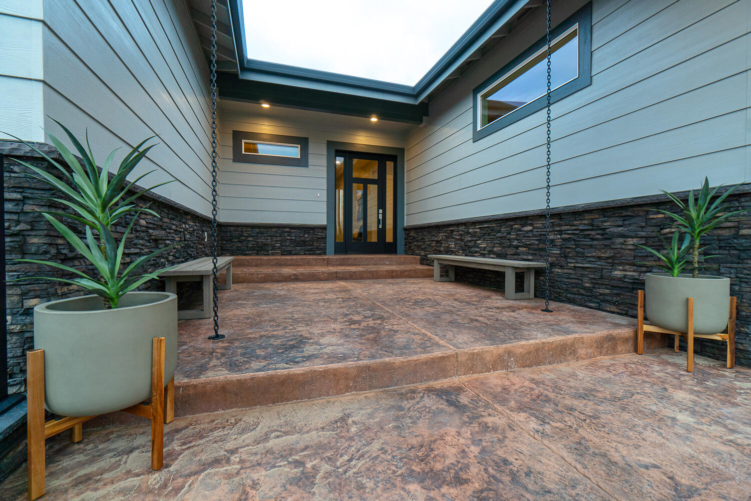 Eagle Crest - Residential