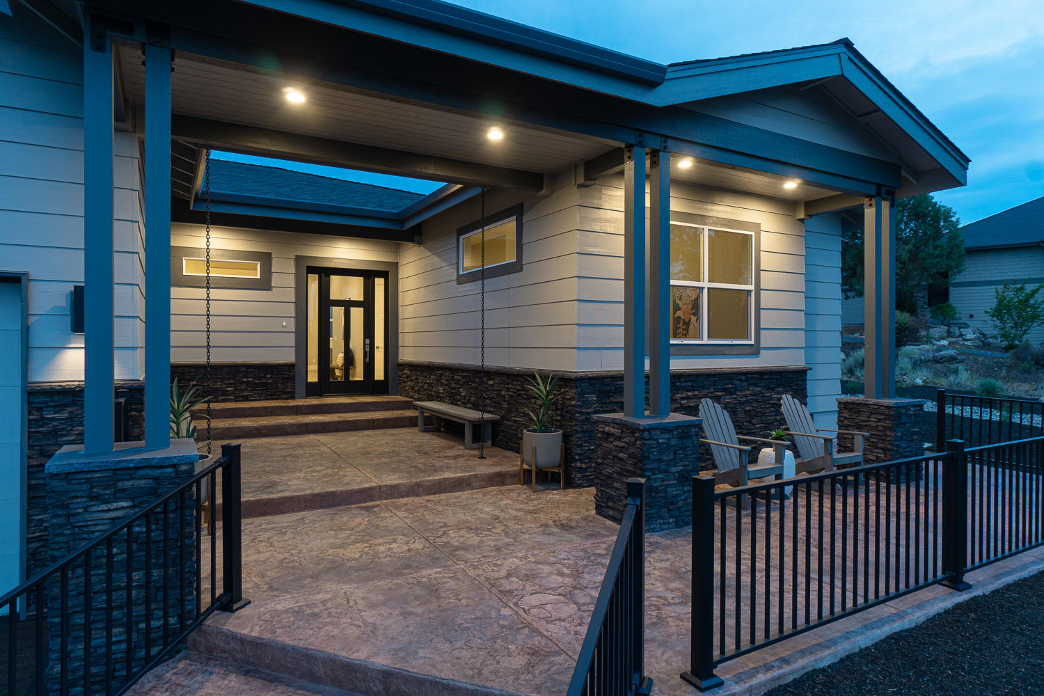 Eagle Crest - Residential