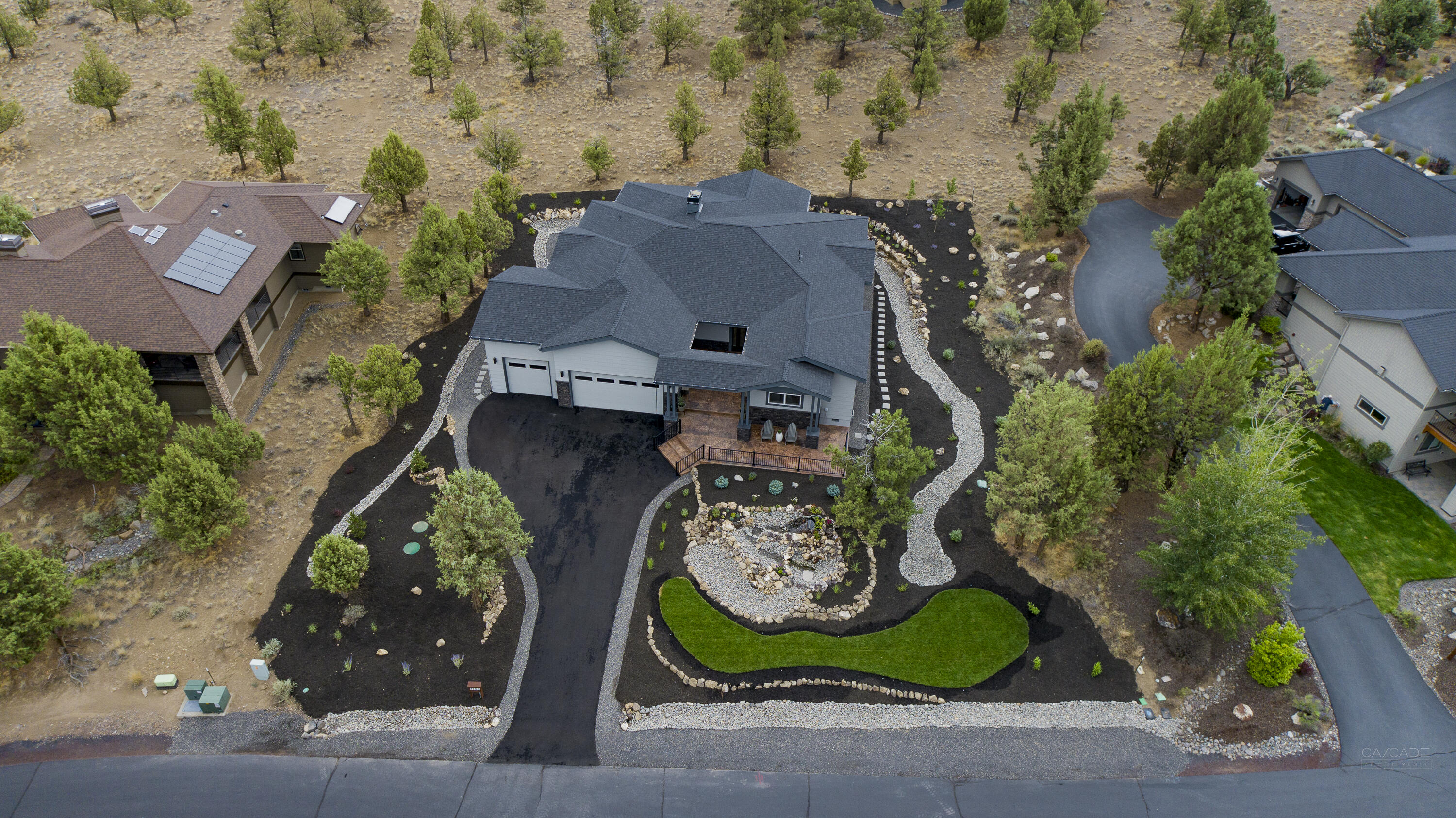 Eagle Crest - Residential