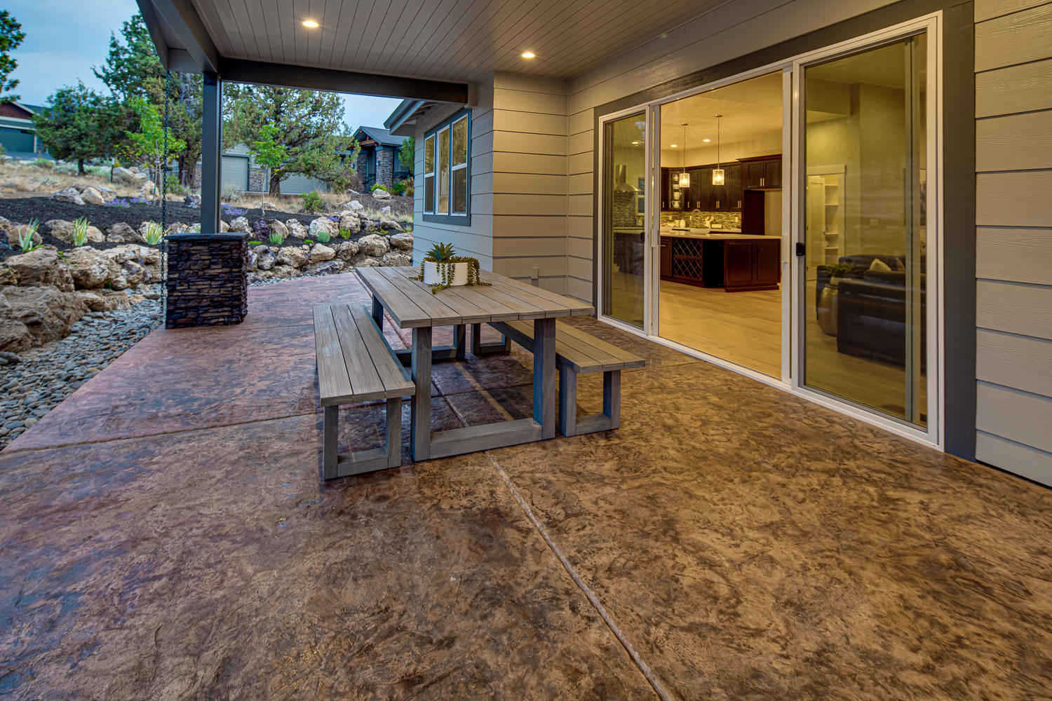 Eagle Crest - Residential