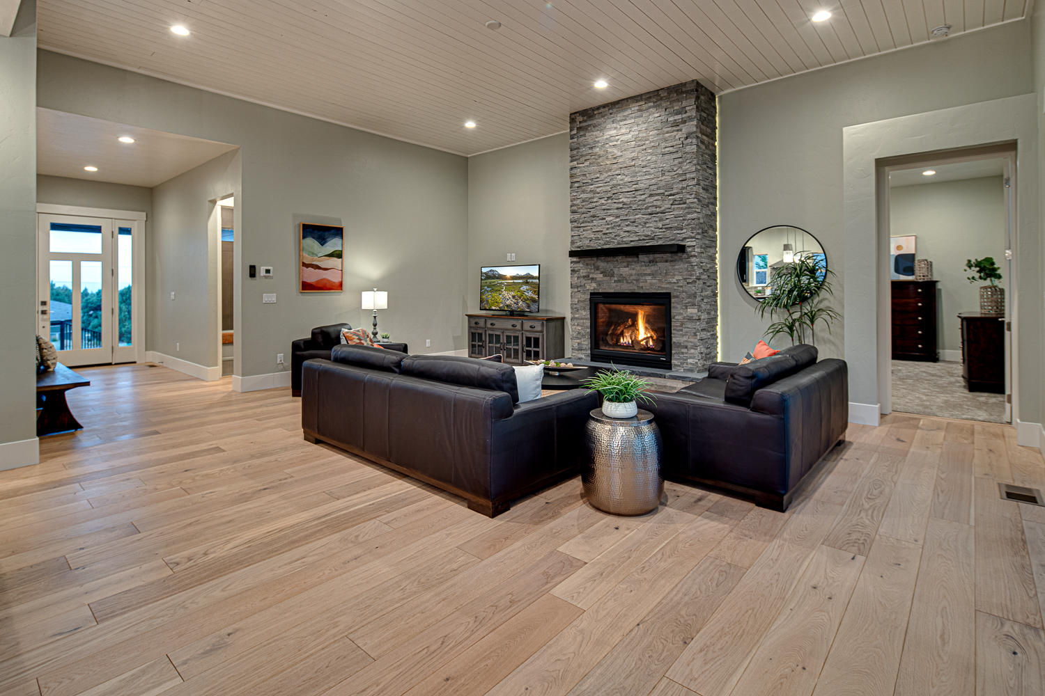 Eagle Crest - Residential