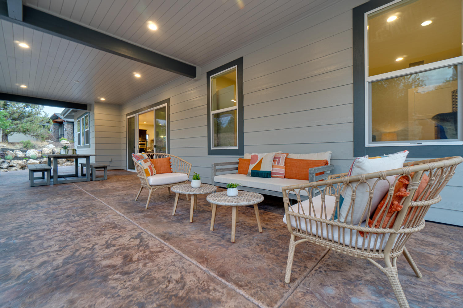 Eagle Crest - Residential