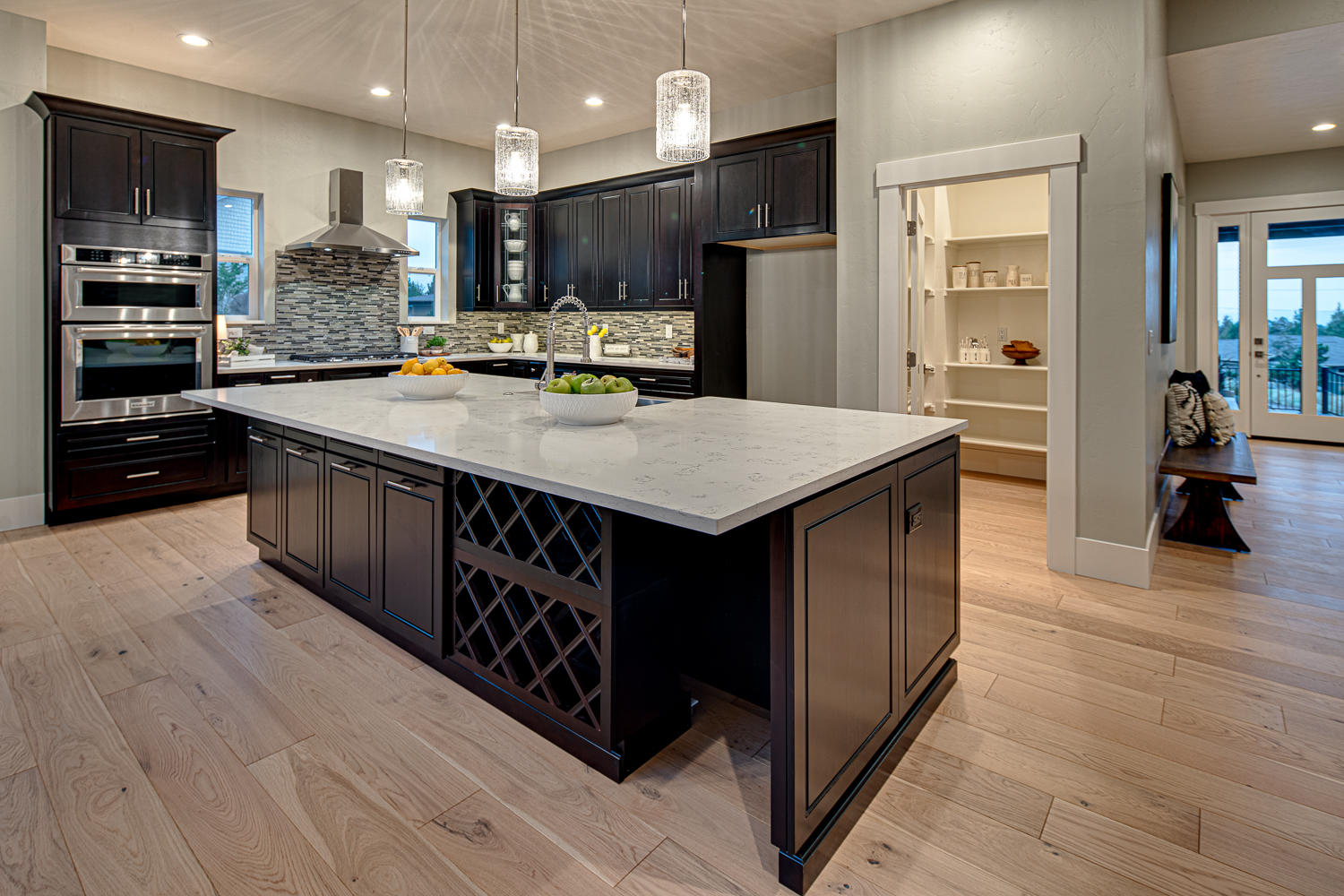 Eagle Crest - Residential