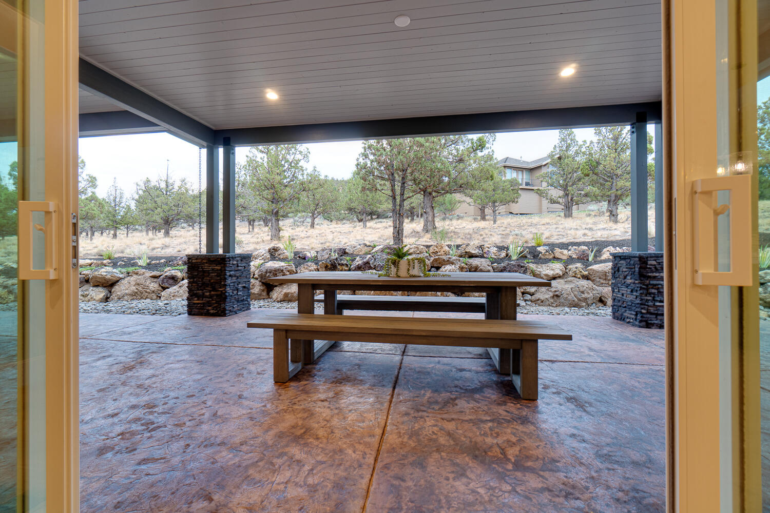 Eagle Crest - Residential