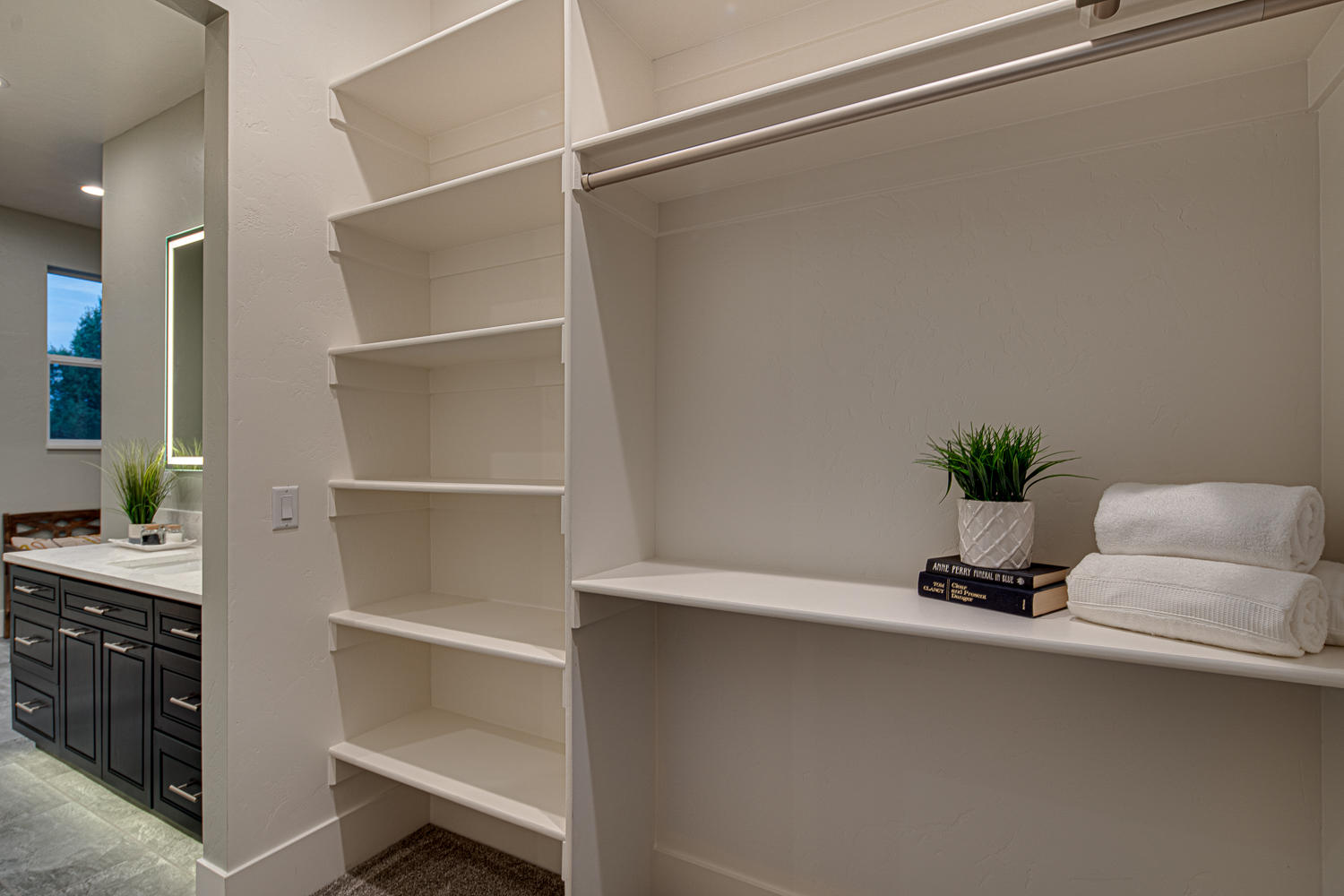 Eagle Crest - Residential