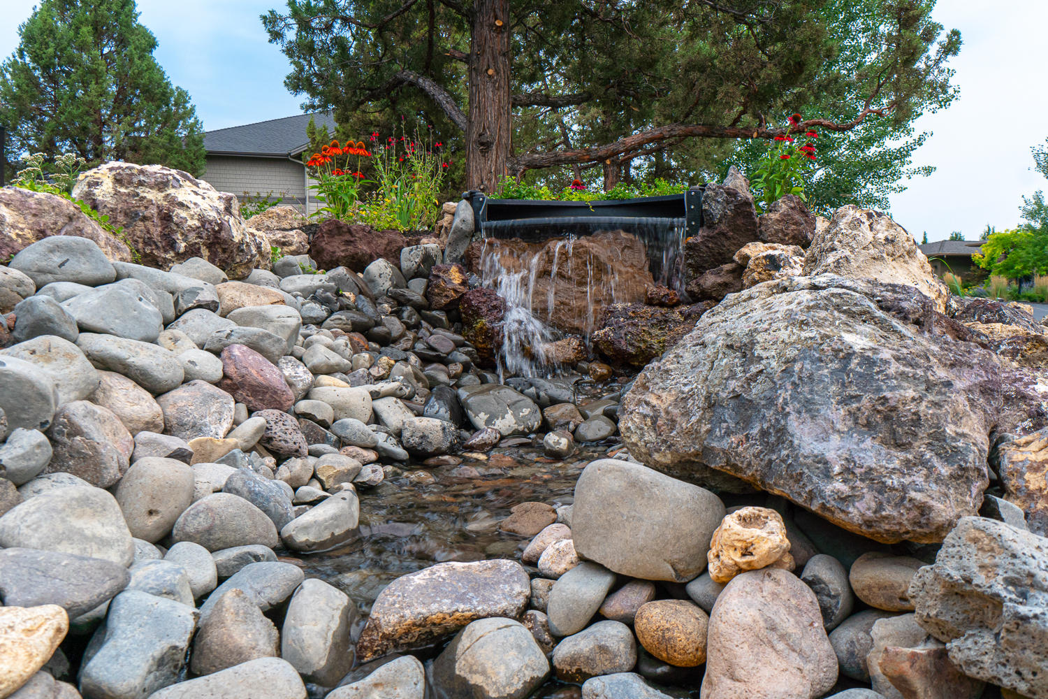 Eagle Crest - Residential