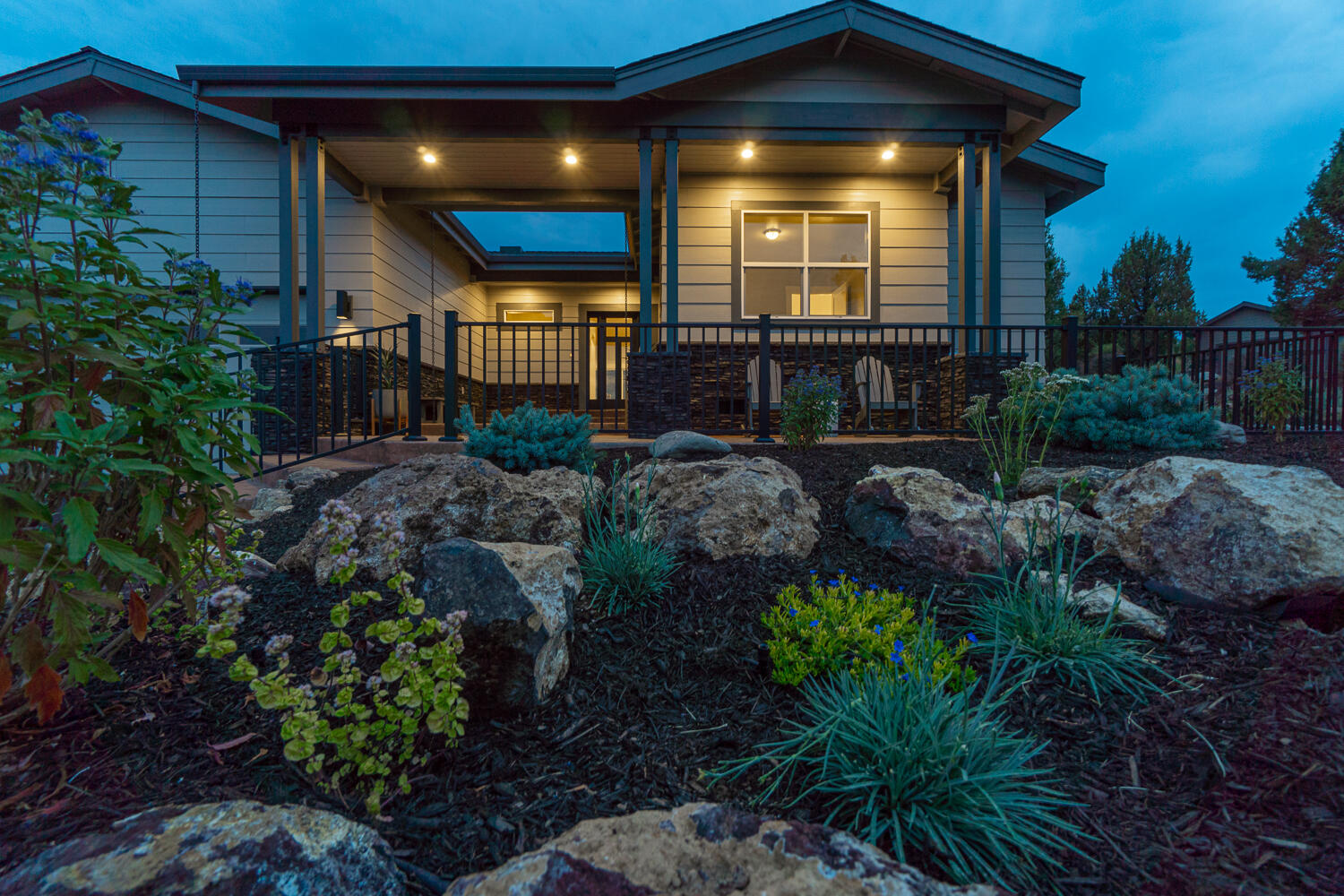 Eagle Crest - Residential