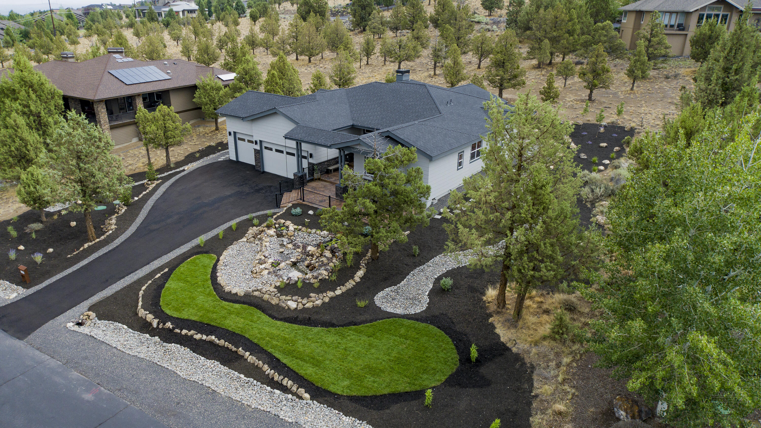 Eagle Crest - Residential