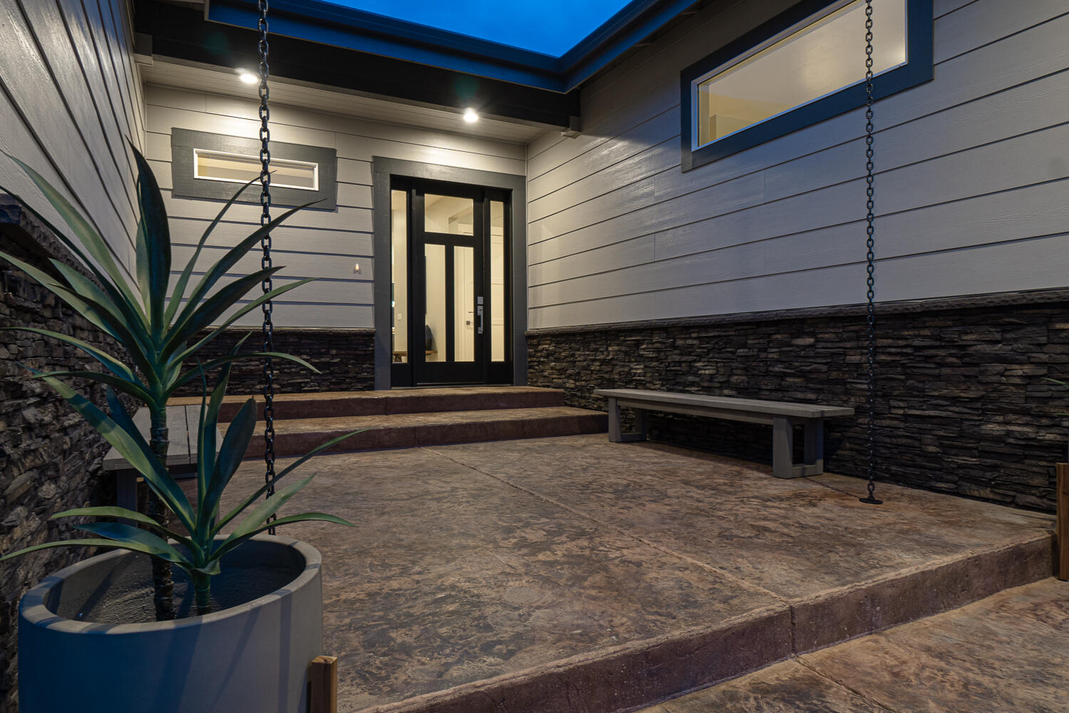 Eagle Crest - Residential