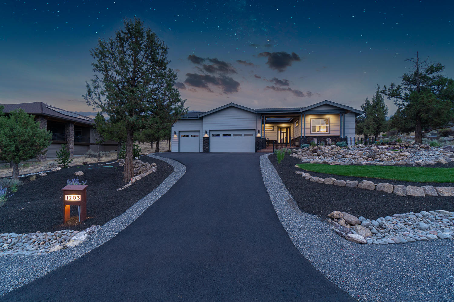 Eagle Crest - Residential