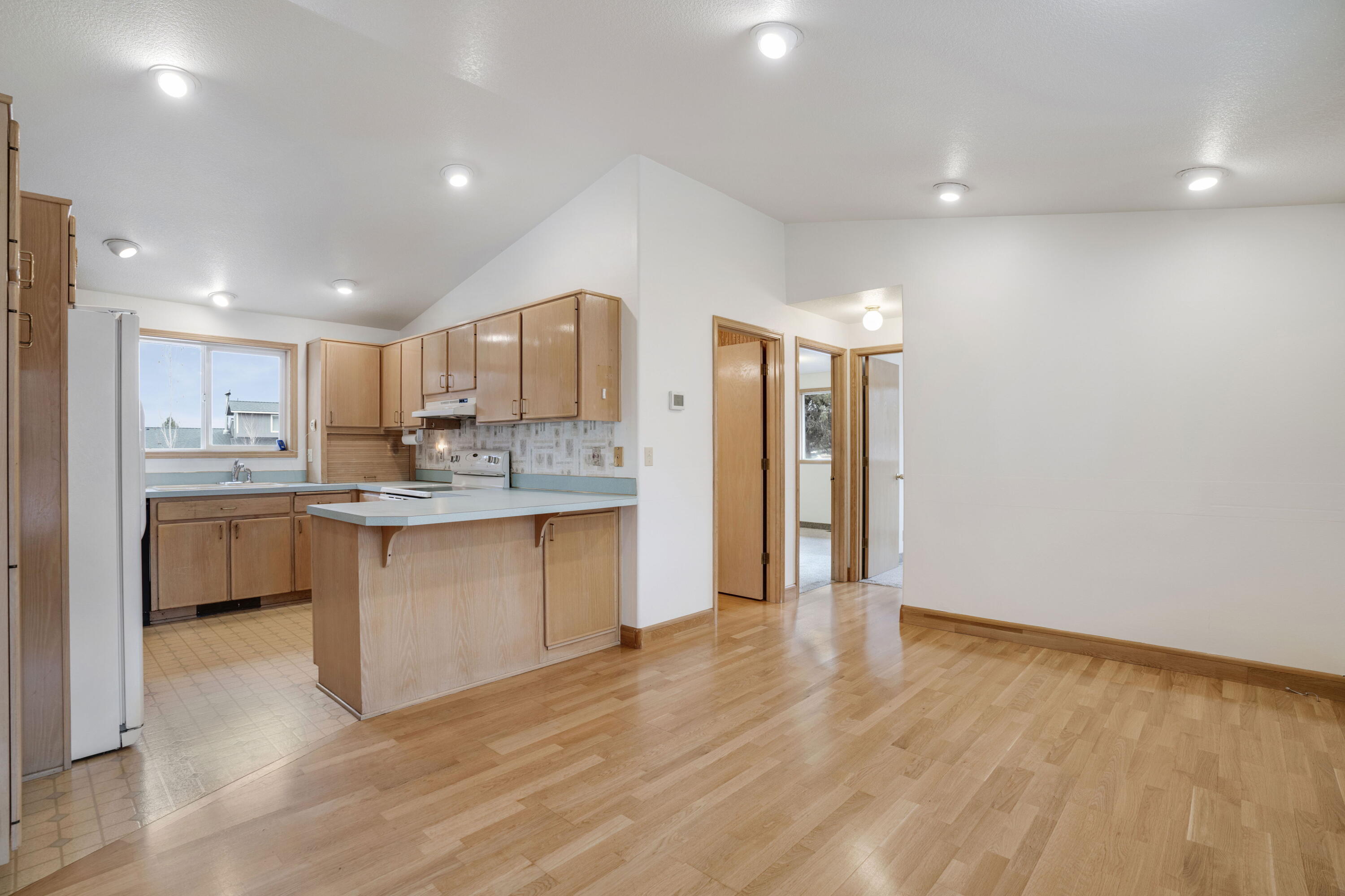 Ponderosa Cascade - Residential