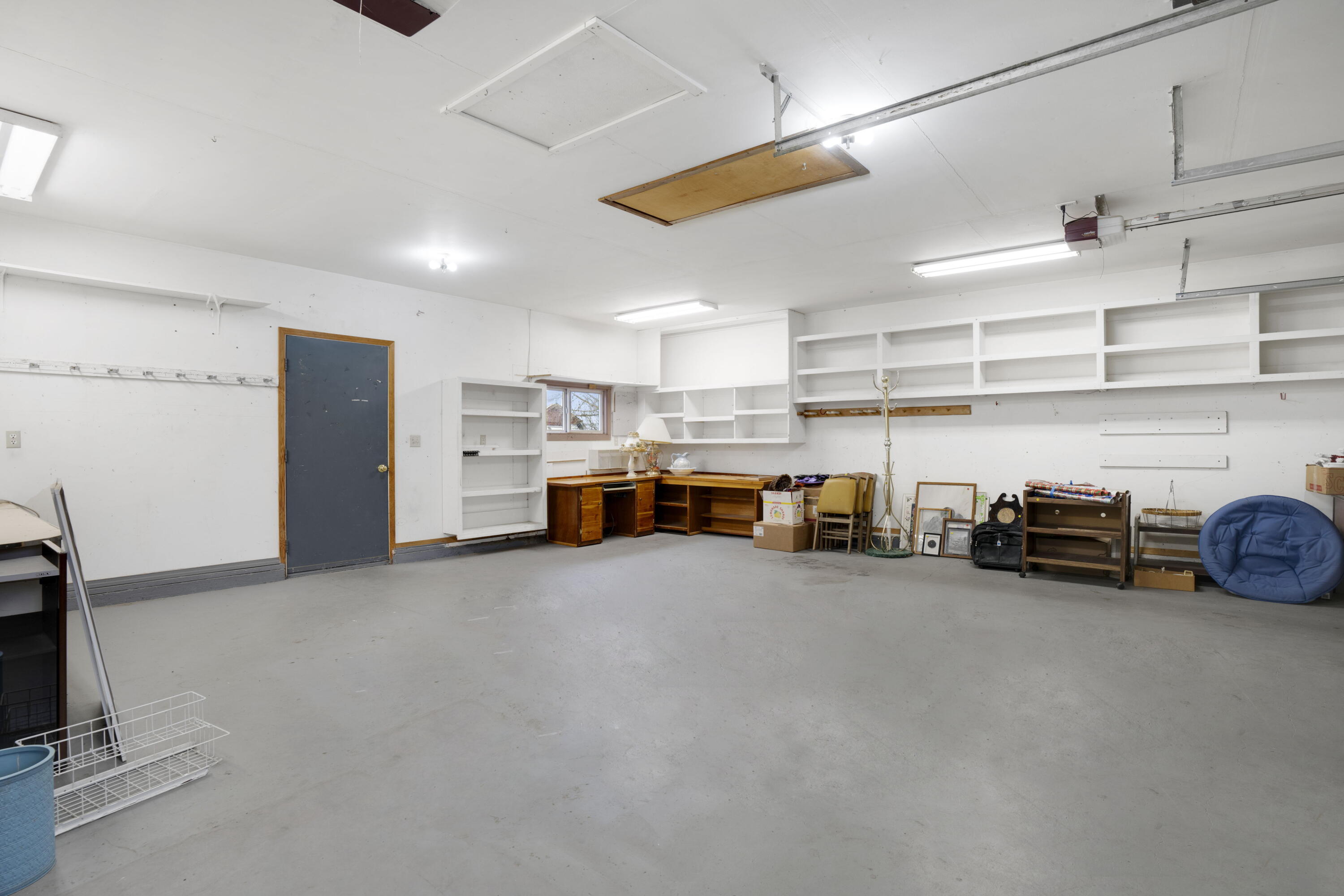 Ponderosa Cascade - Residential