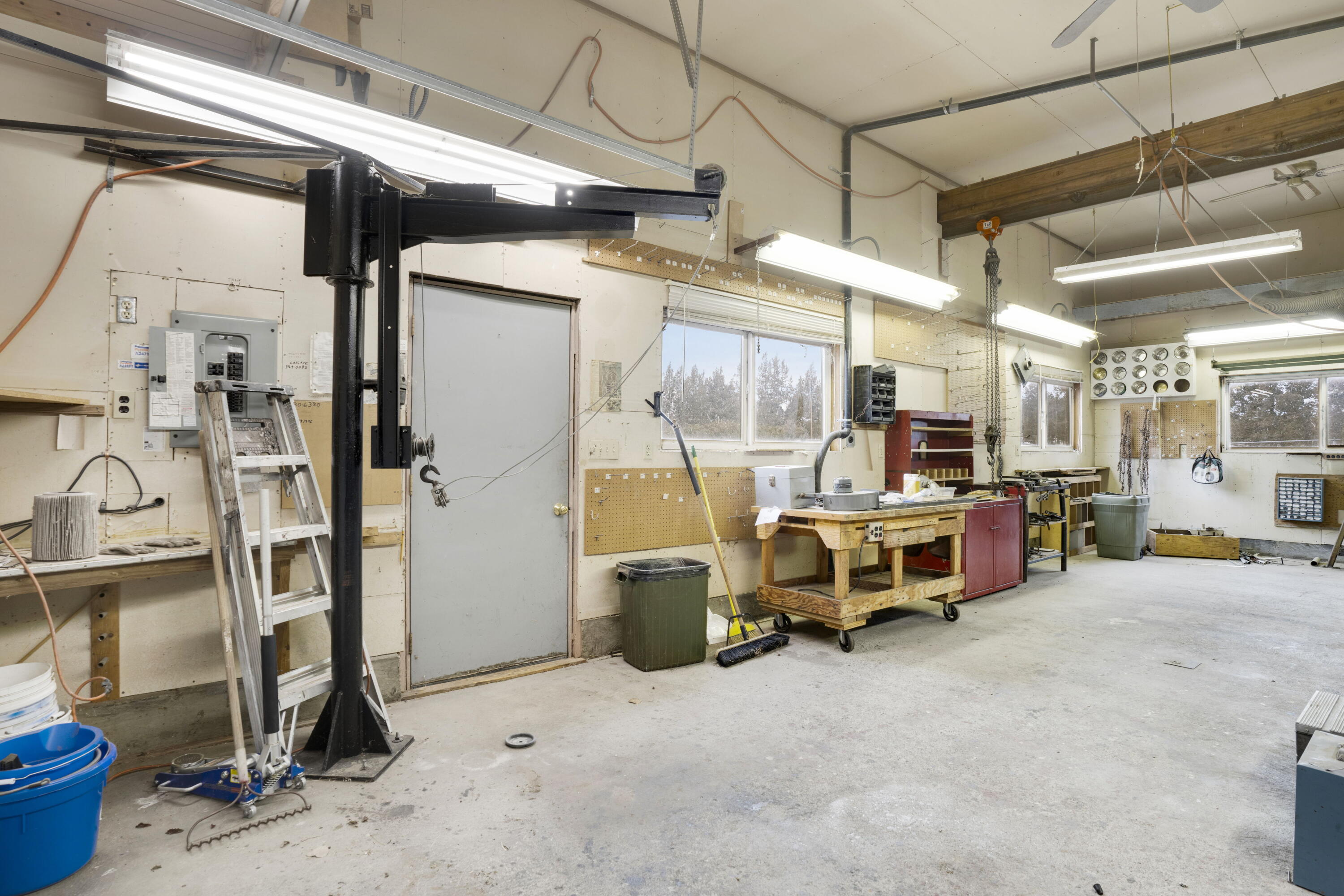 Ponderosa Cascade - Residential