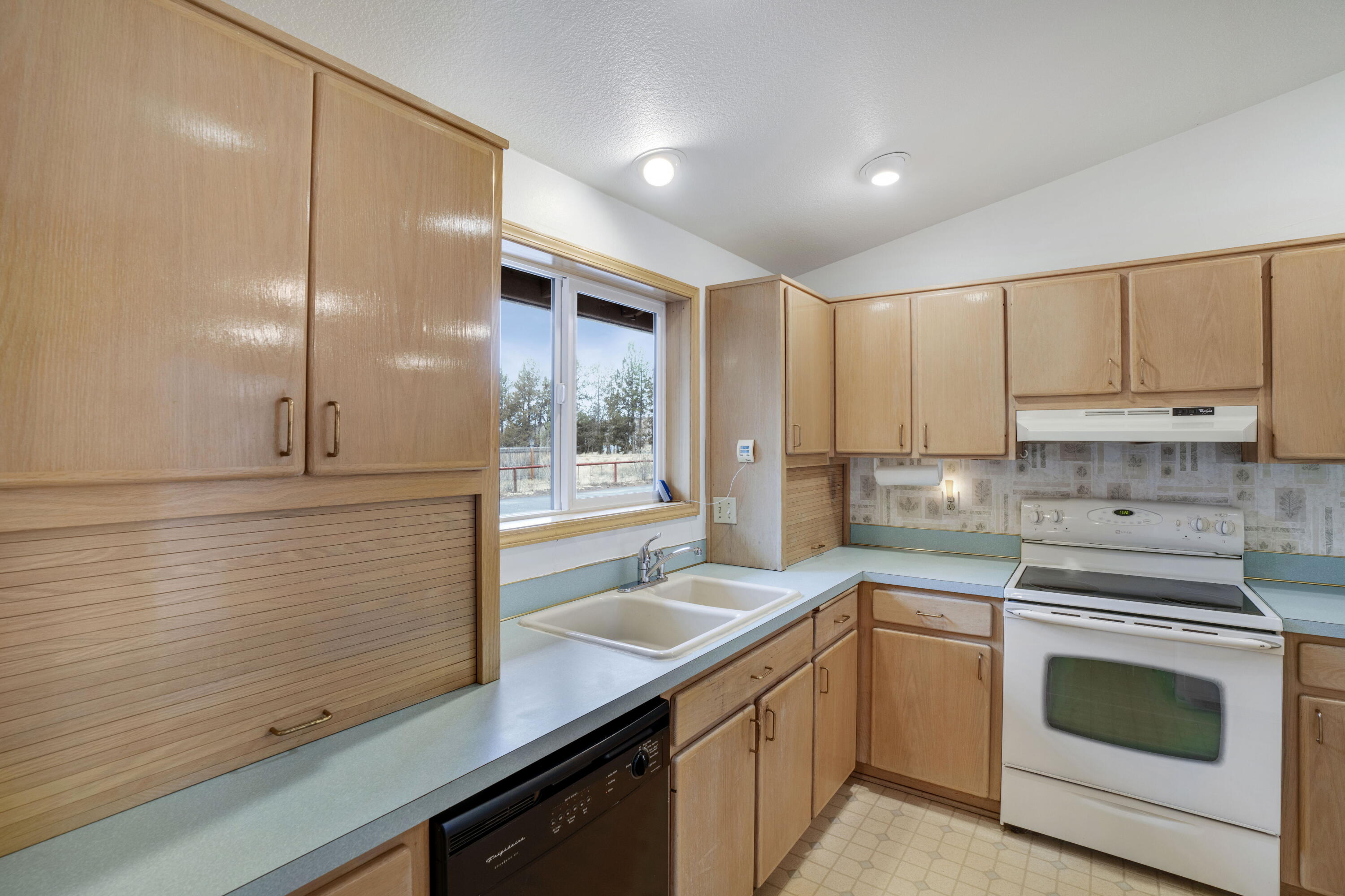 Ponderosa Cascade - Residential